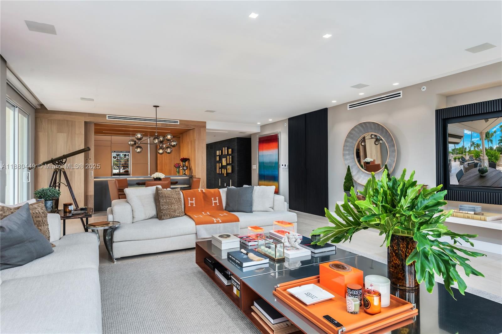 2514 Fisher Is Dr #6104 Miami Beach, FL 33109