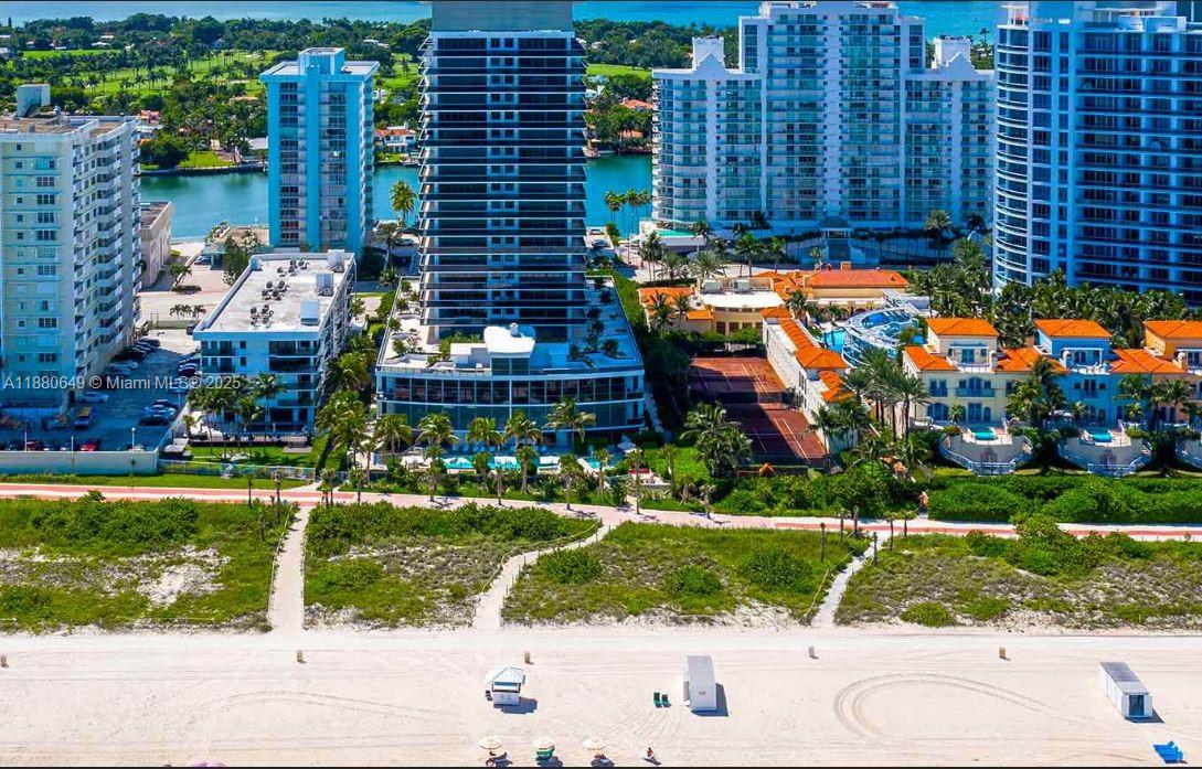 5875 Collins Ave #807