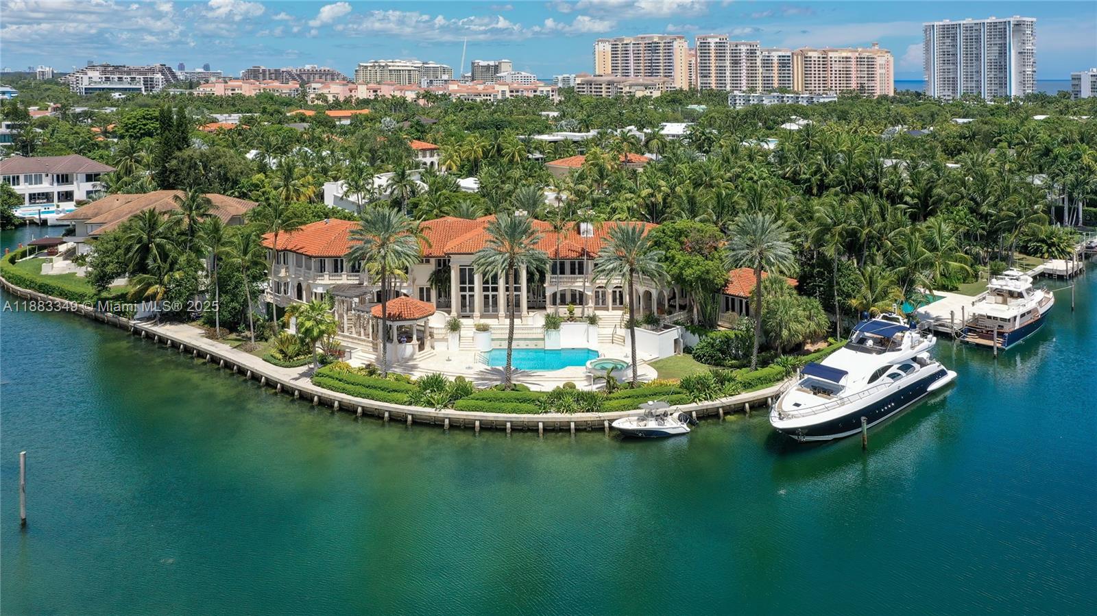 260 Cape Florida Dr