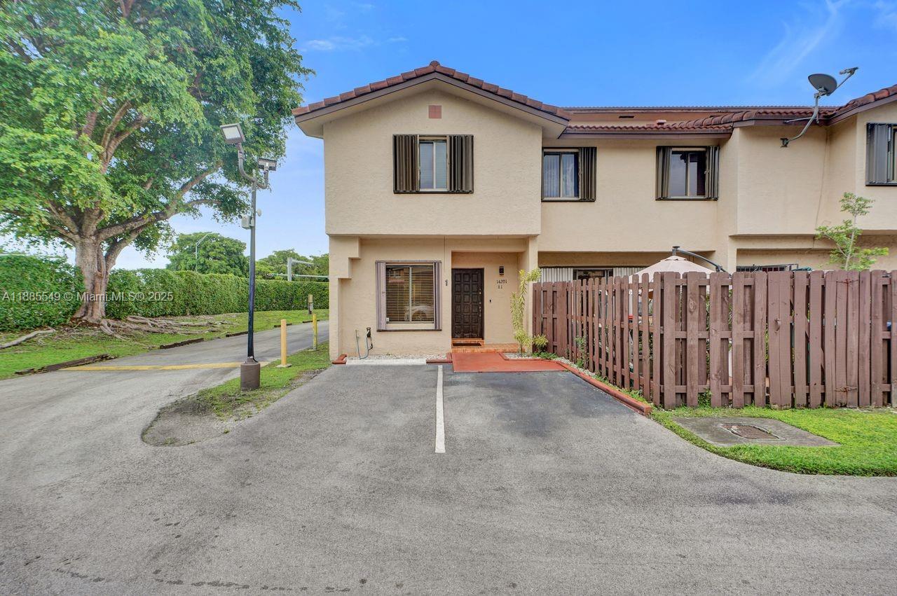 14201 SW 57th Ln #1A7