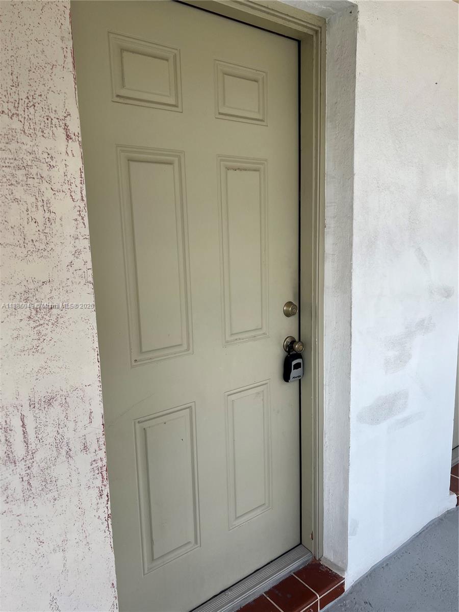 1600 NE 114th St #307 Miami, FL 33181