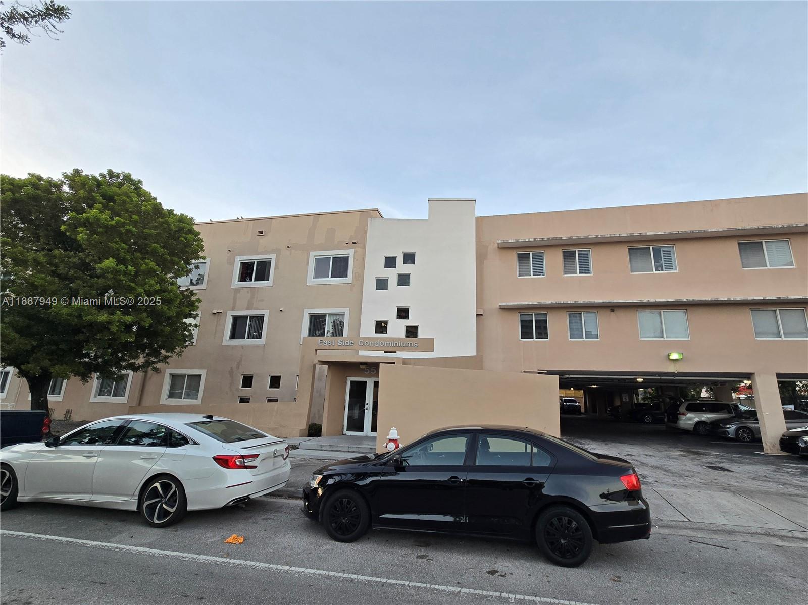 55 E 4th St #302