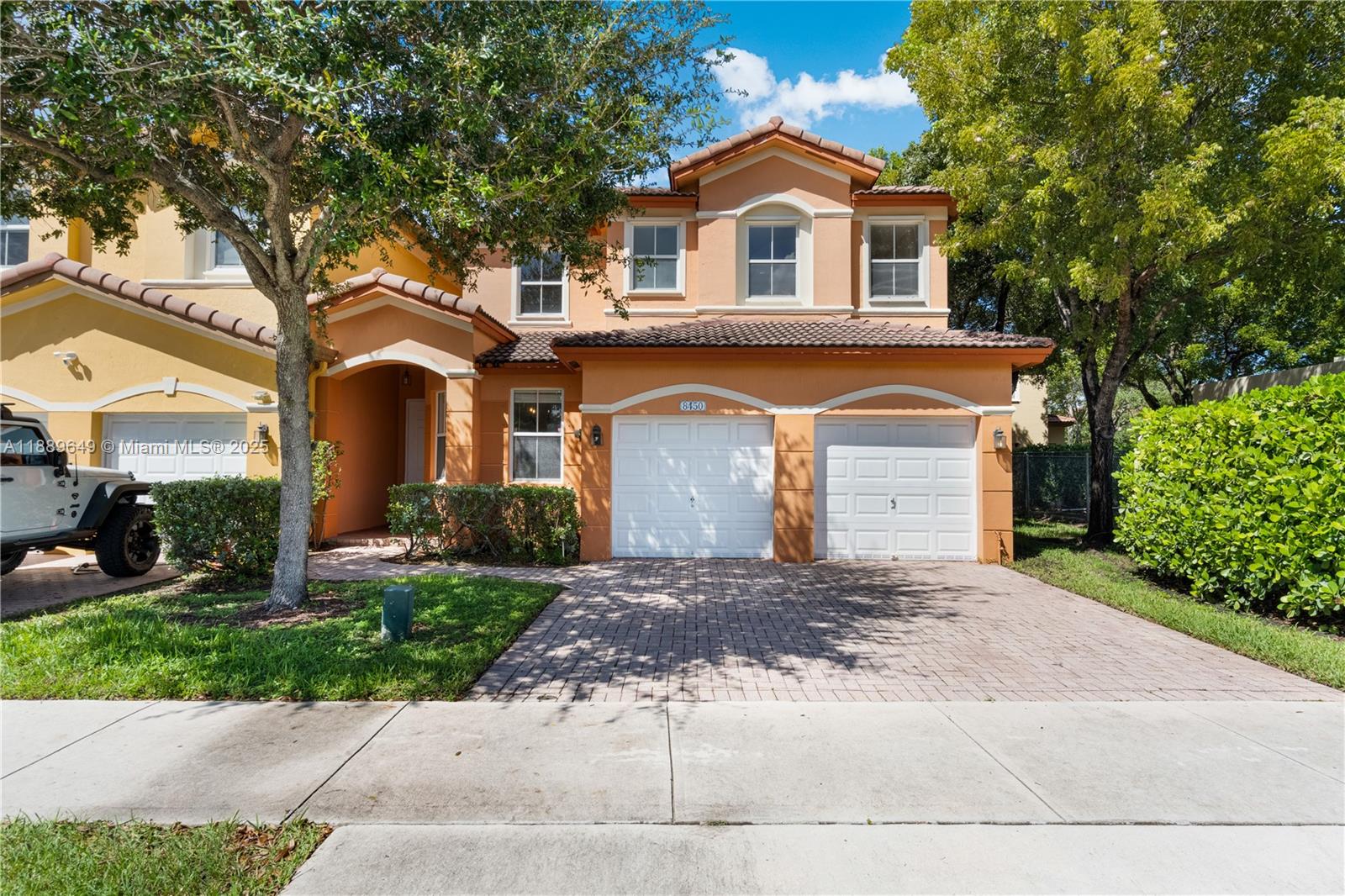 8450 NW 113th Psge