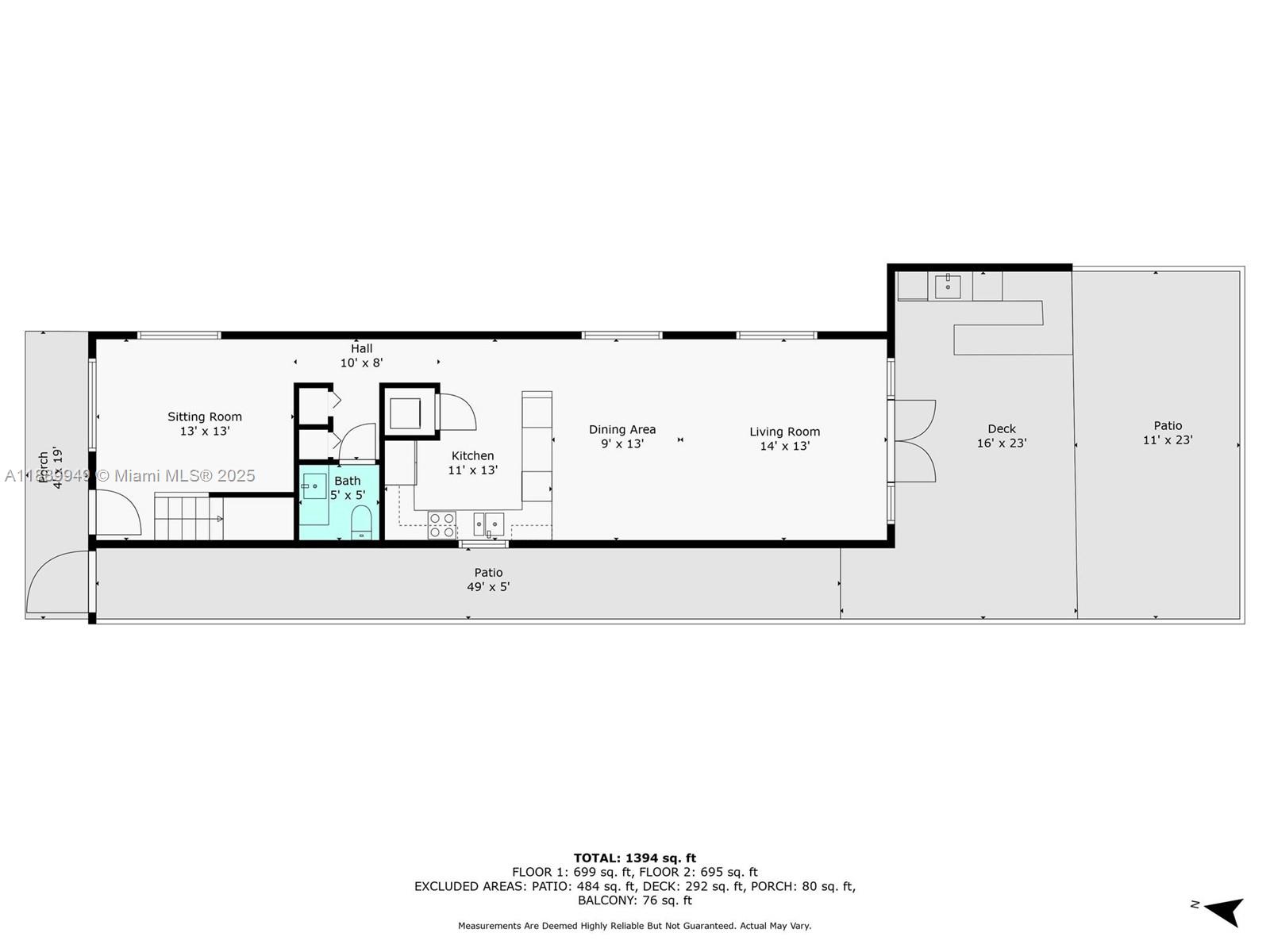 2752 SW 11th St Miami, FL 33135