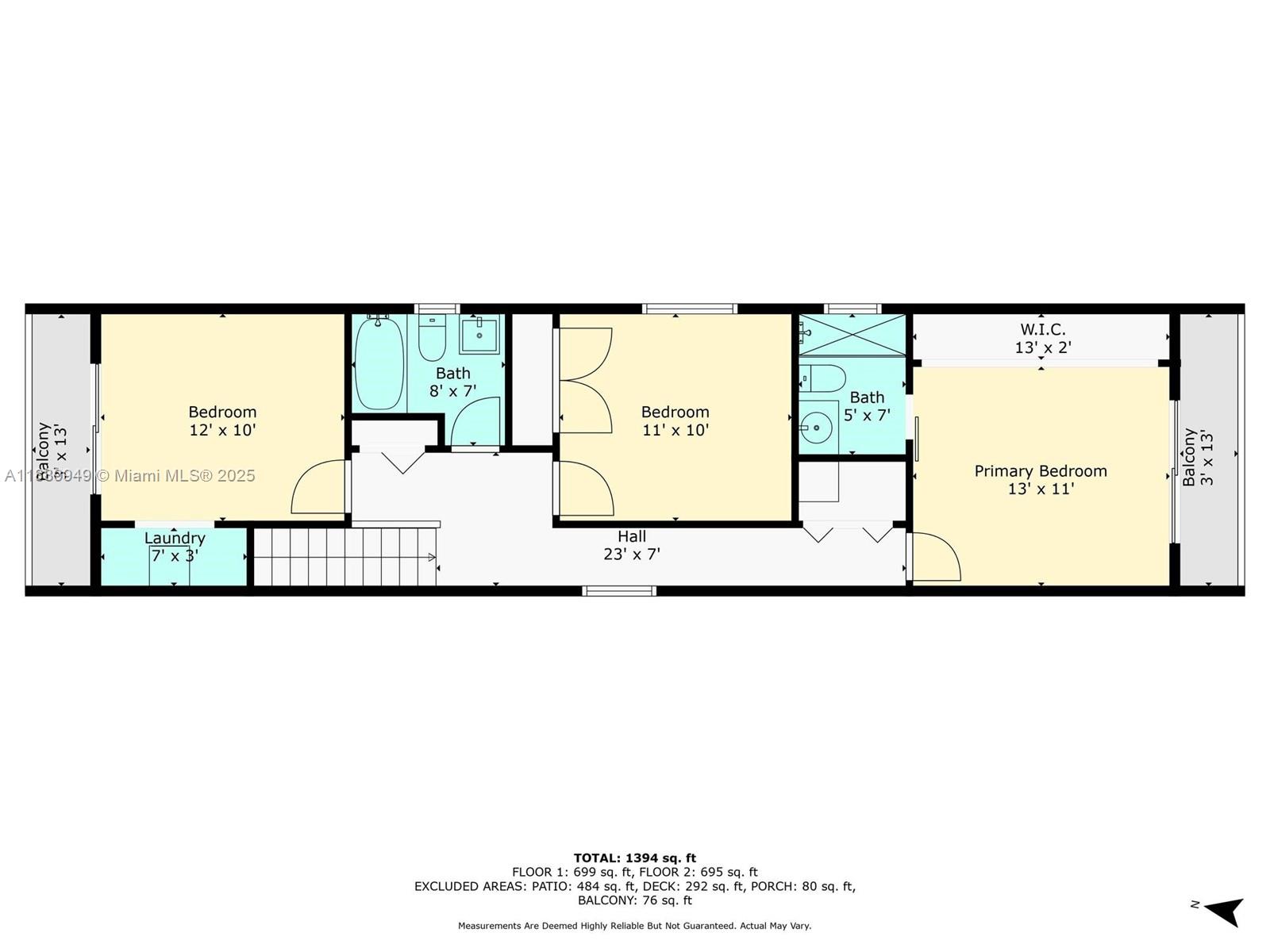 2752 SW 11th St Miami, FL 33135