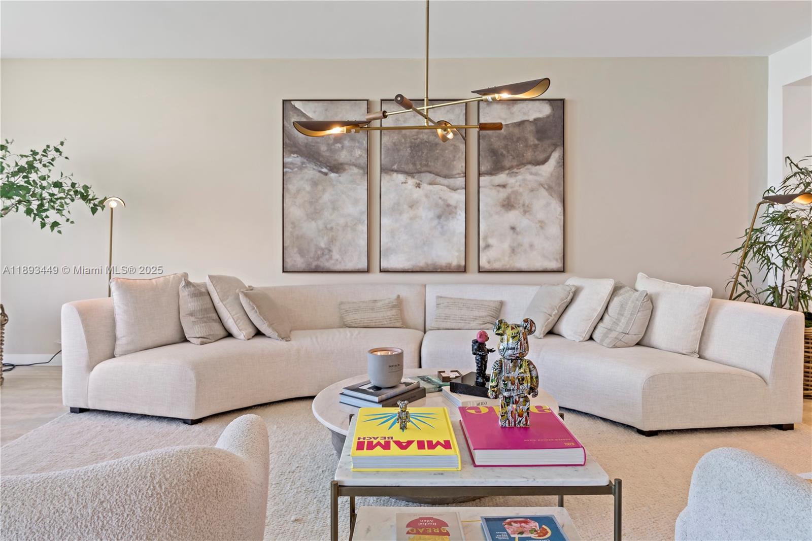 1135 103rd St #PH2 Bay Harbor Islands, FL 33154