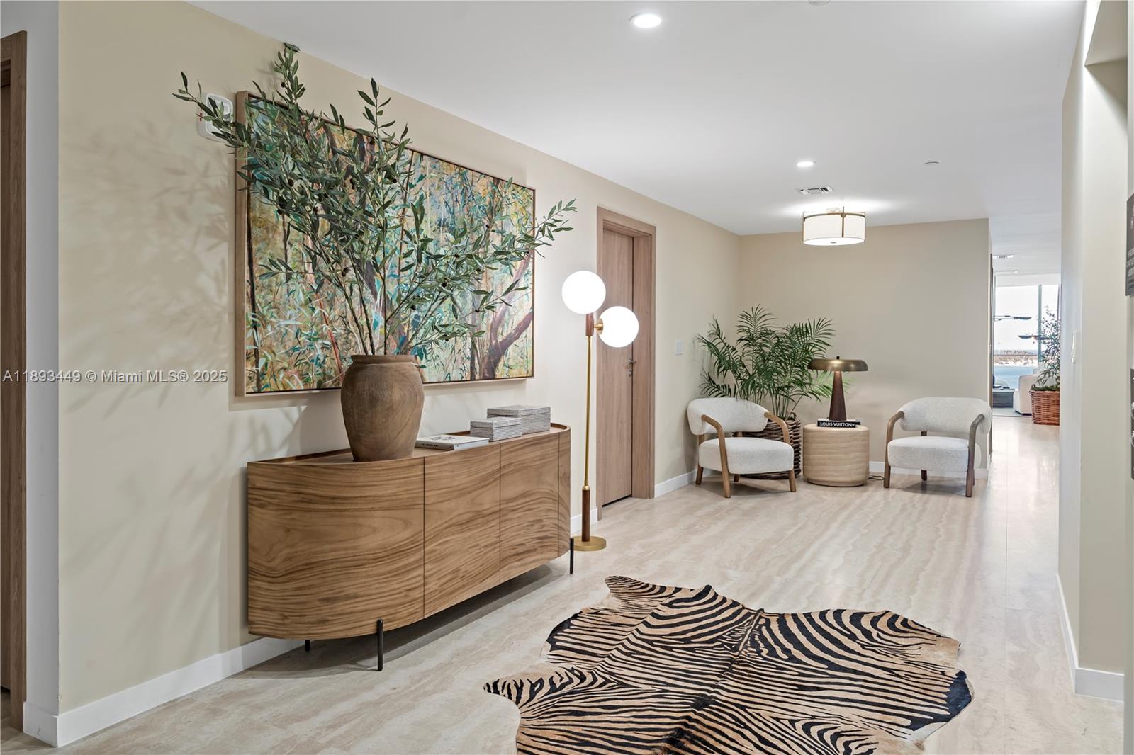 1135 103rd St #PH2 Bay Harbor Islands, FL 33154