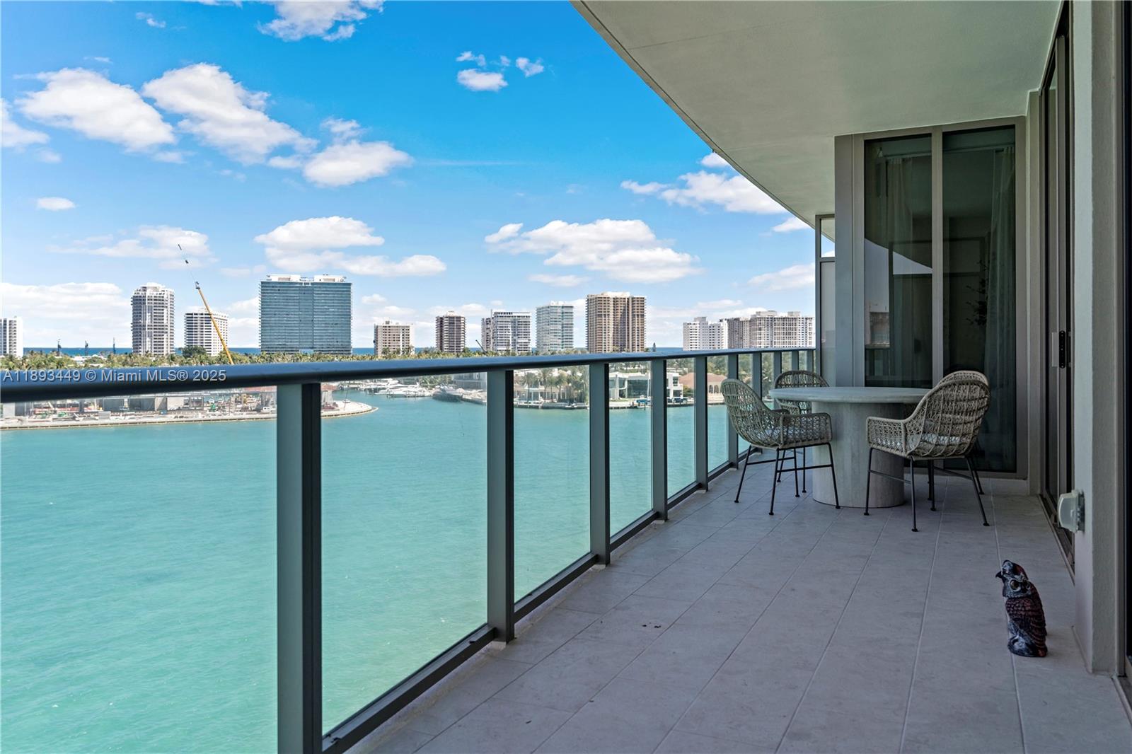 1135 103rd St #PH2 Bay Harbor Islands, FL 33154