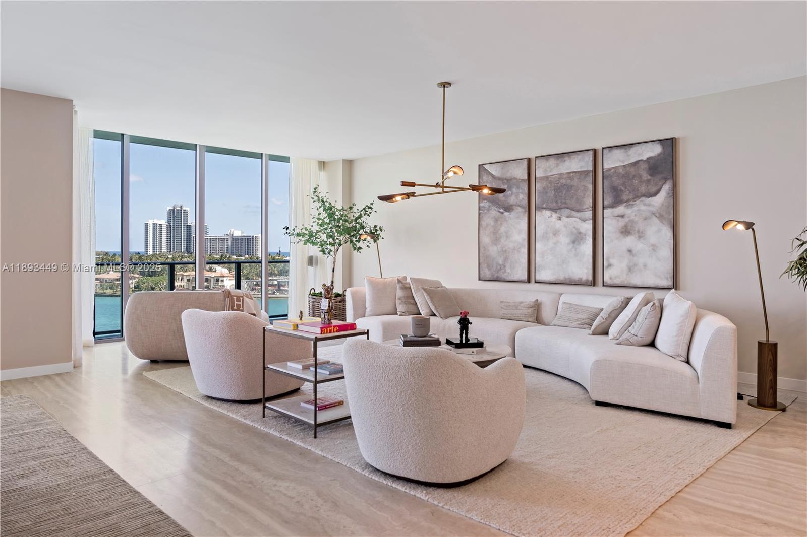 1135 103rd St #PH2 Bay Harbor Islands, FL 33154