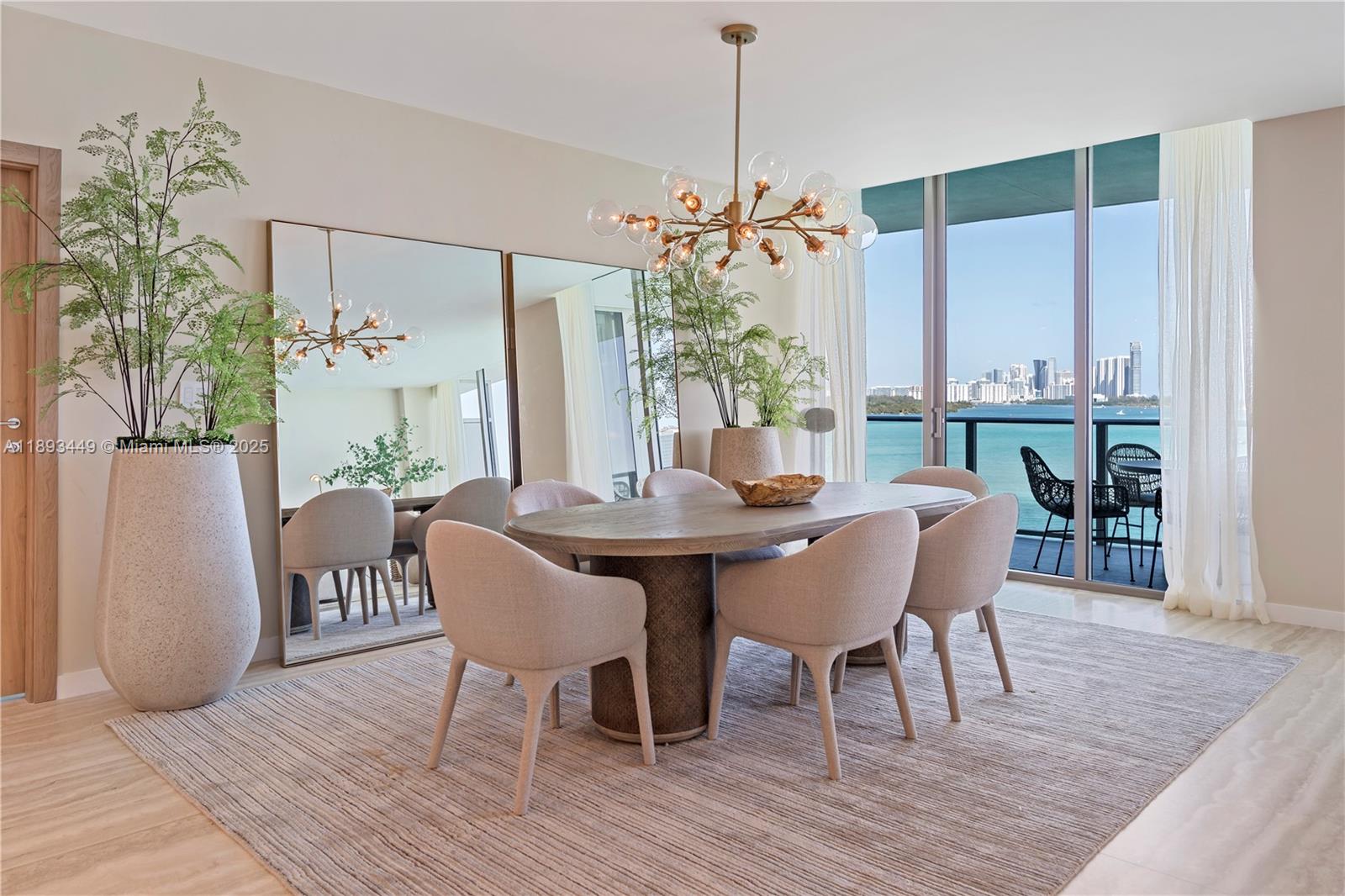 1135 103rd St #PH2 Bay Harbor Islands, FL 33154