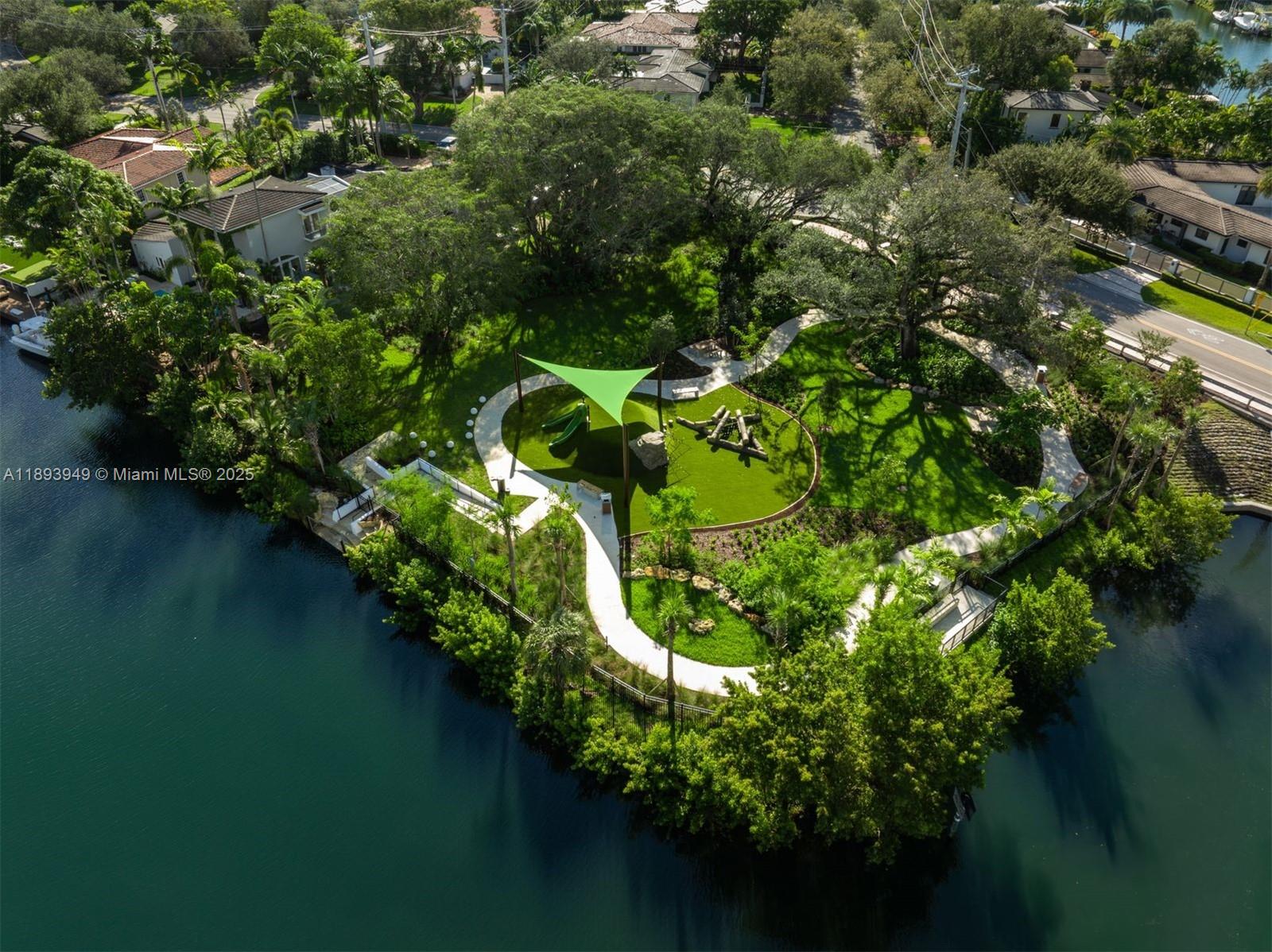 755 Blue Rd Coral Gables, FL 33146