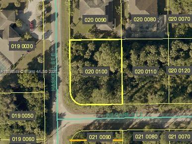 861 Kildare St E Lehigh Acres, FL 33974 861 Kildare St E Lehigh Acres, FL 33974