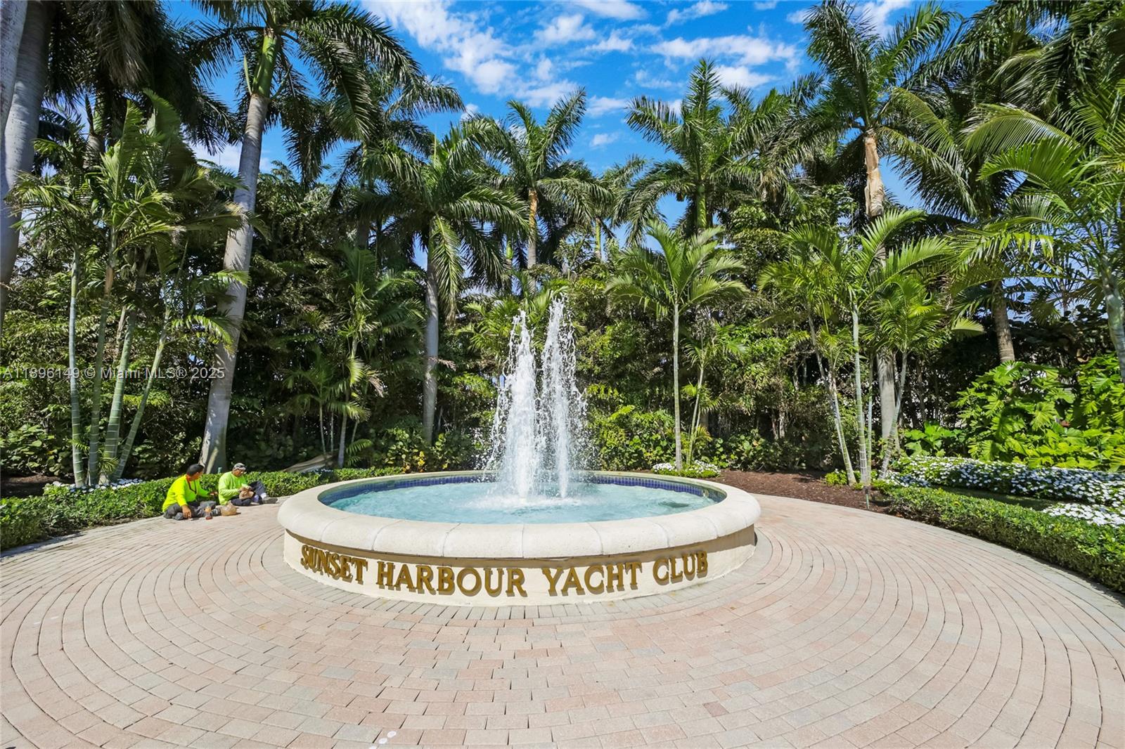 image Sunset Harbour37