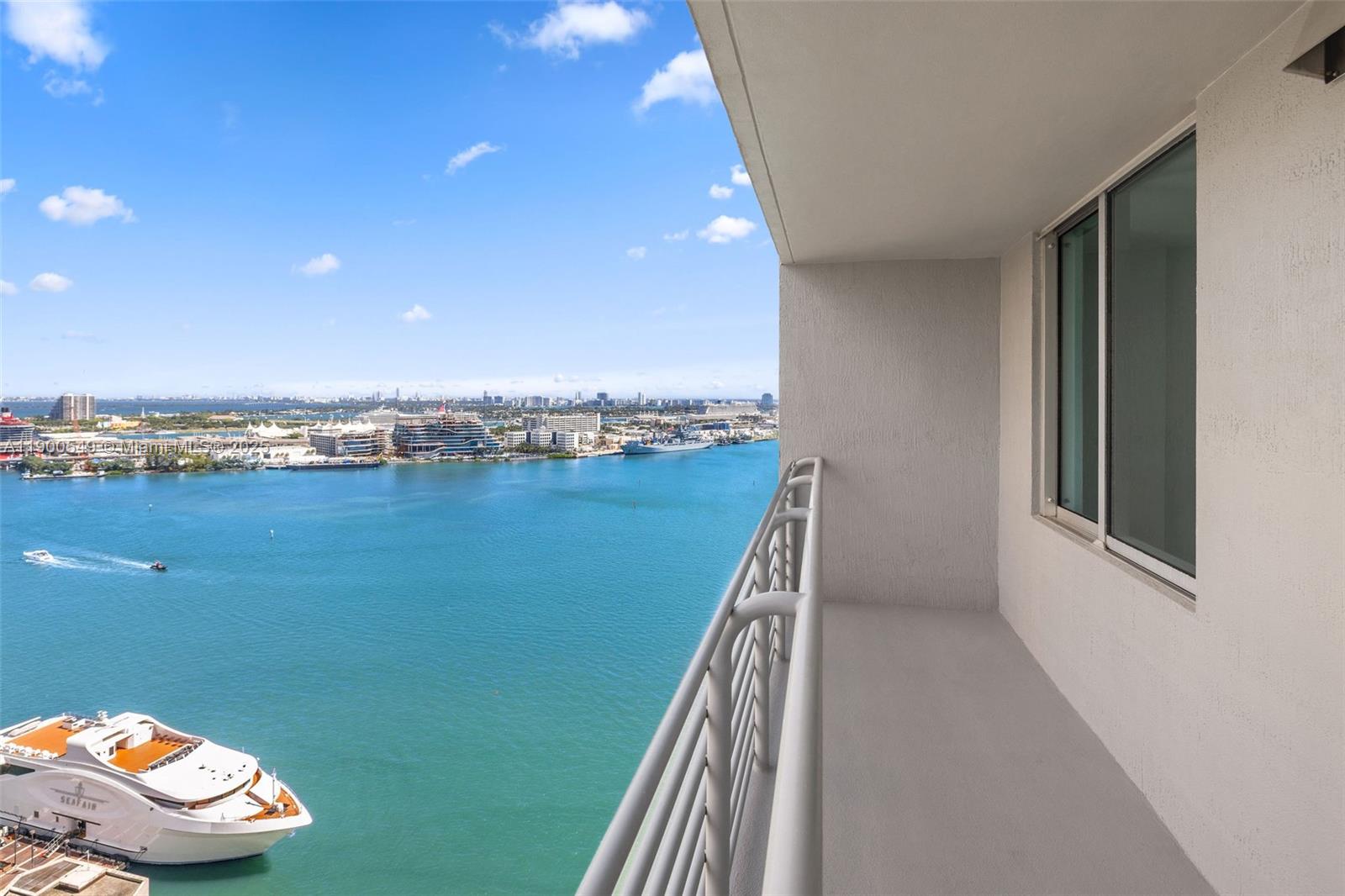 335 S Biscayne Blvd #2604