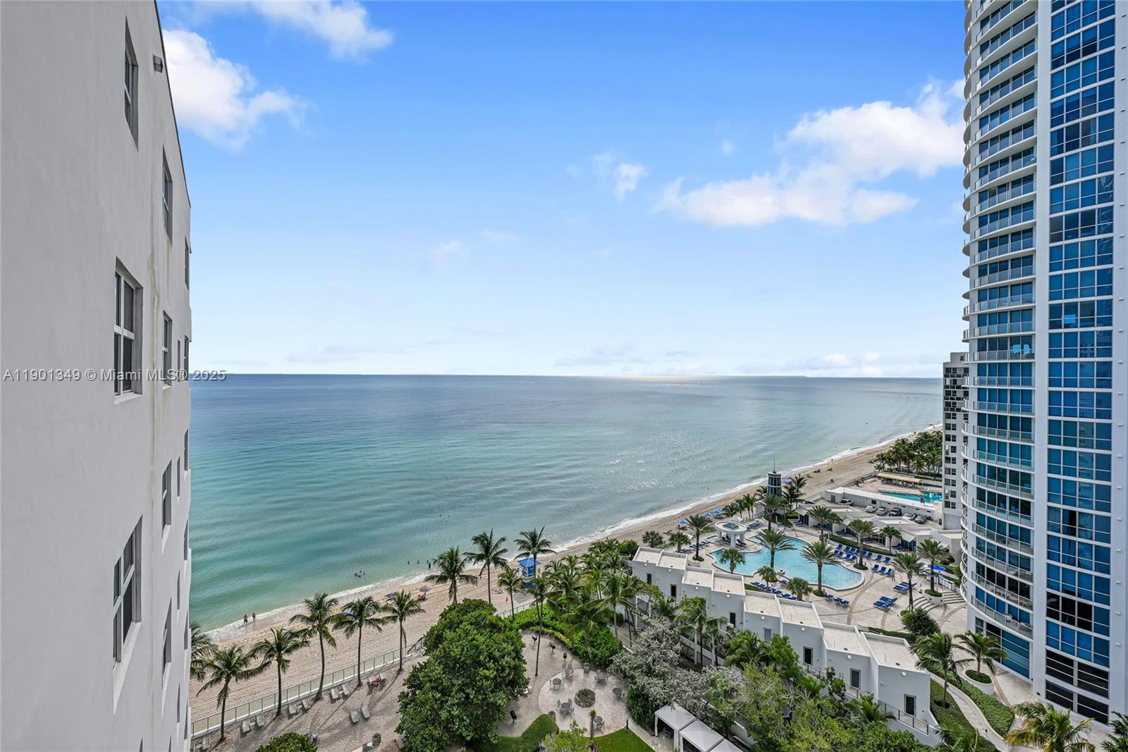 3001 S Ocean Dr #1513 Hollywood, FL 33019