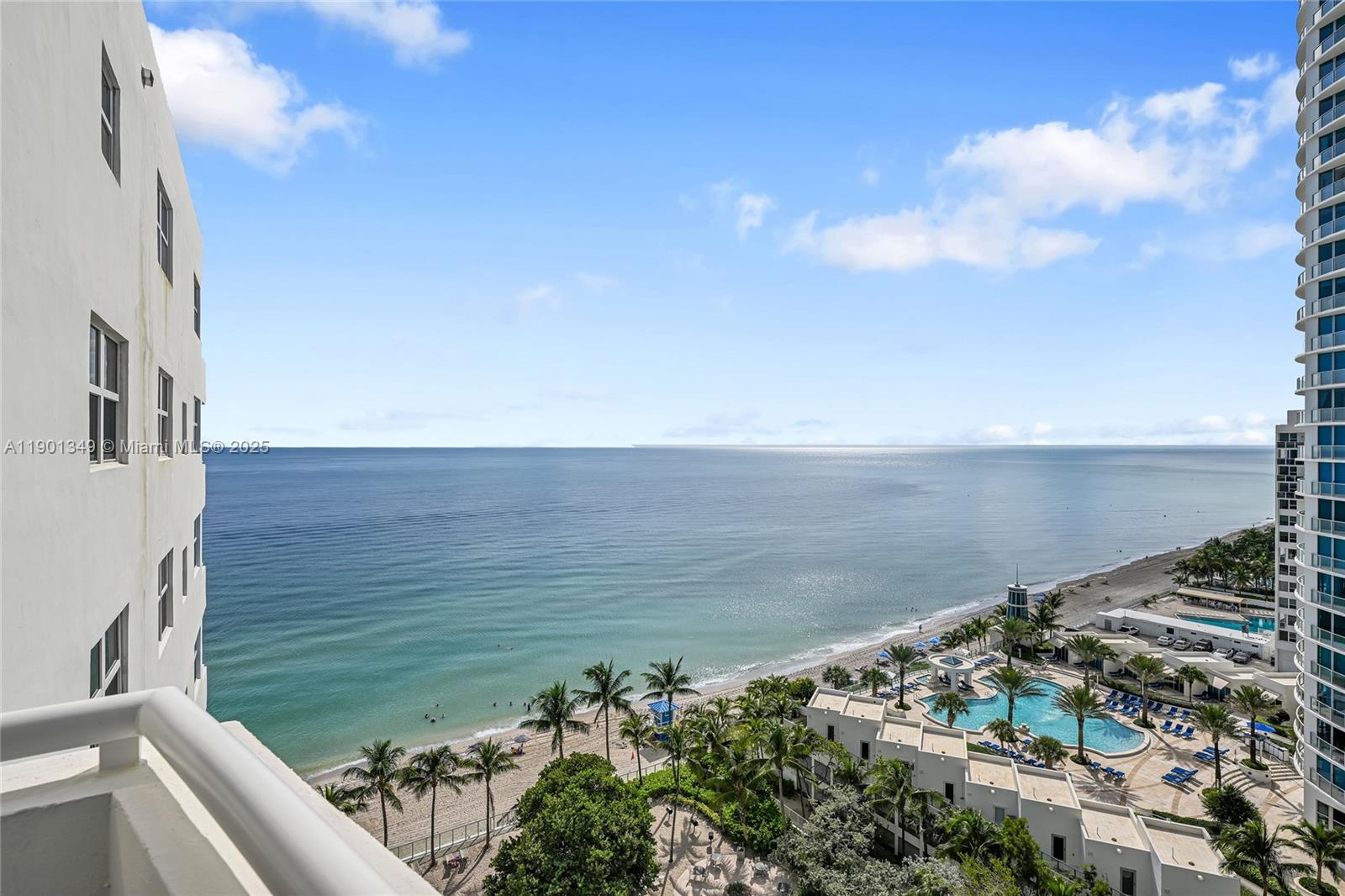 3001 S Ocean Dr #1513 Hollywood, FL 33019