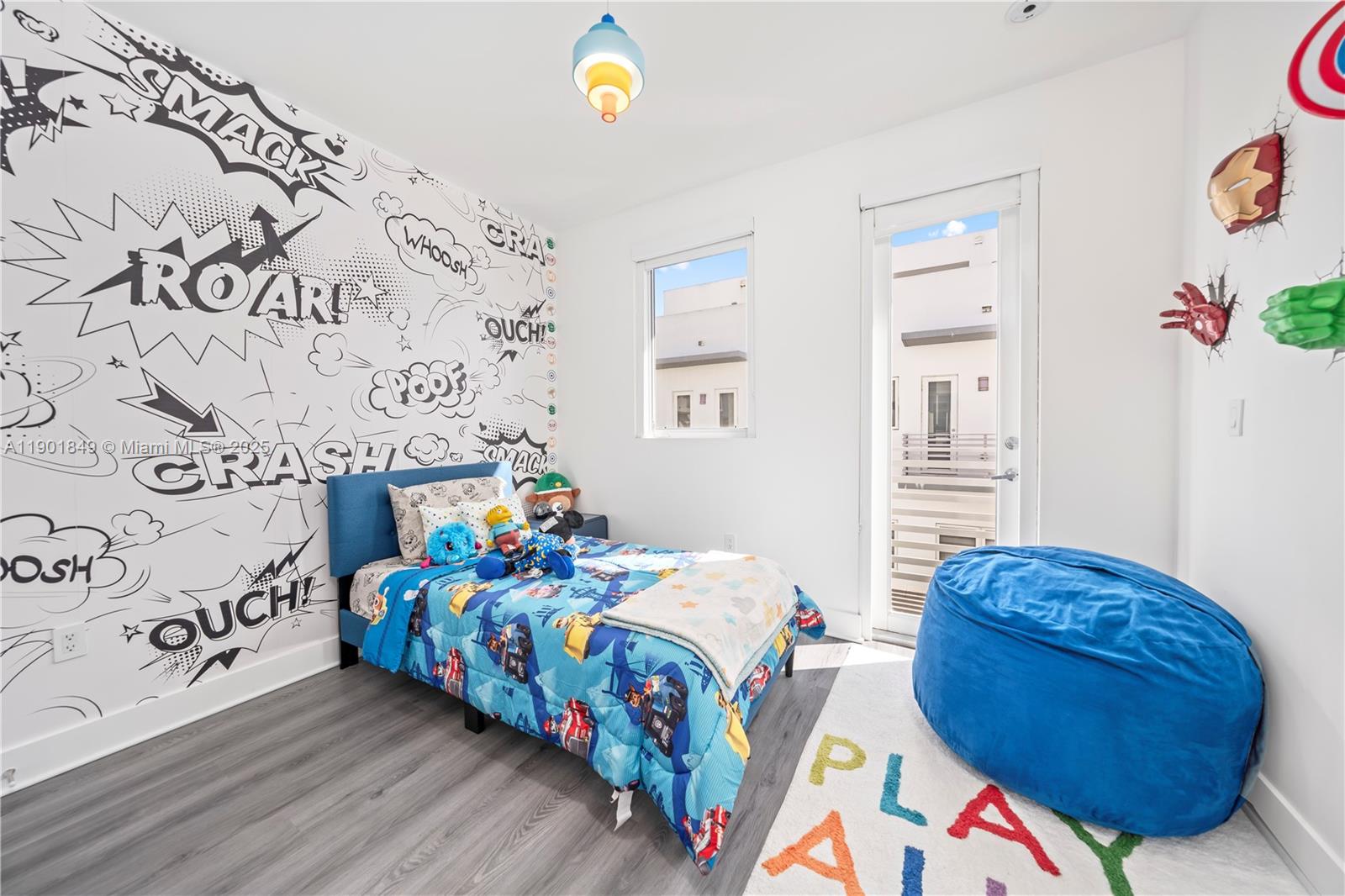 9153 NW 33rd St Doral, FL 33172