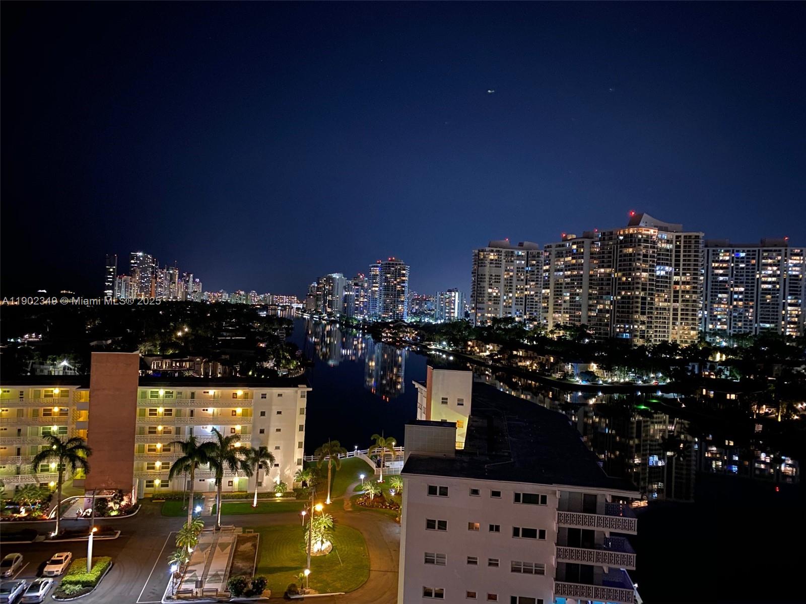 3161 S Ocean Dr #1210