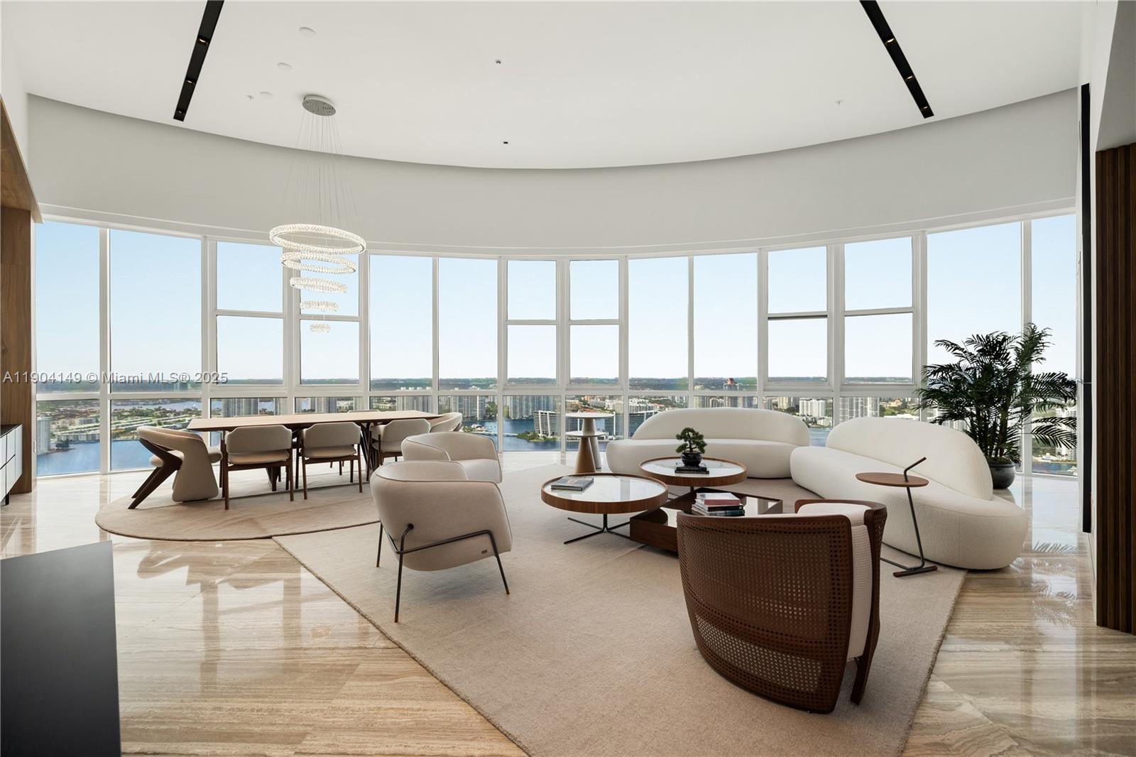 18201 Collins Ave #TS-1