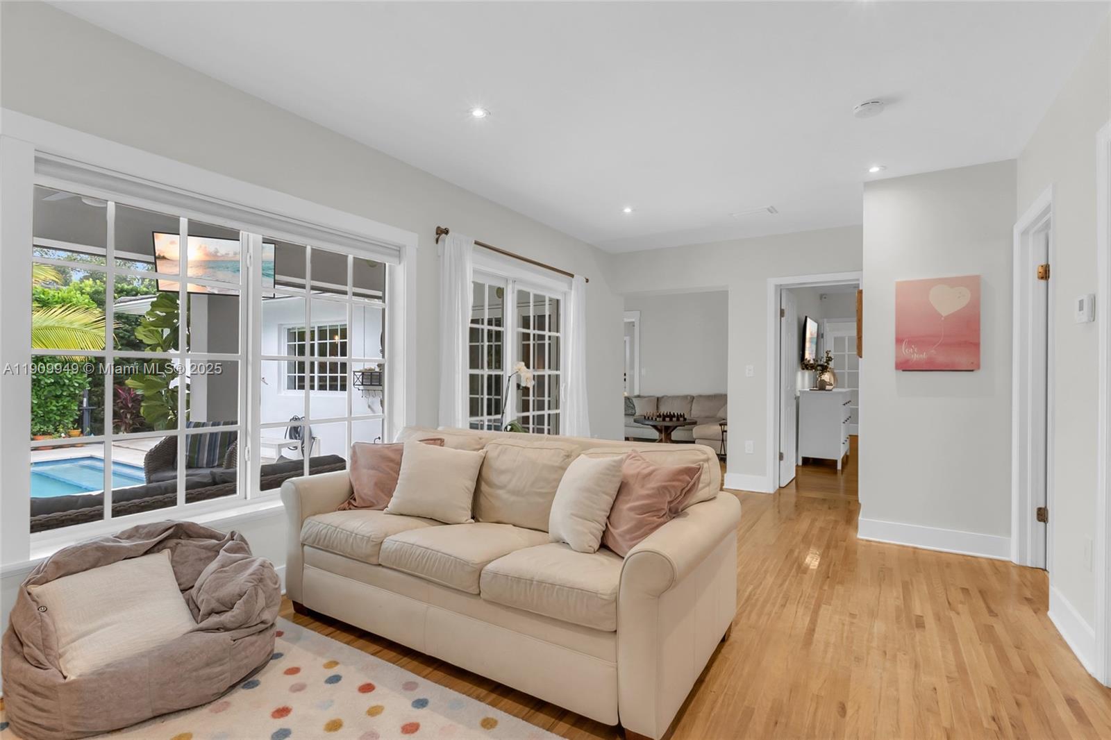 1536 Alegriano Ave Coral Gables, FL 33146