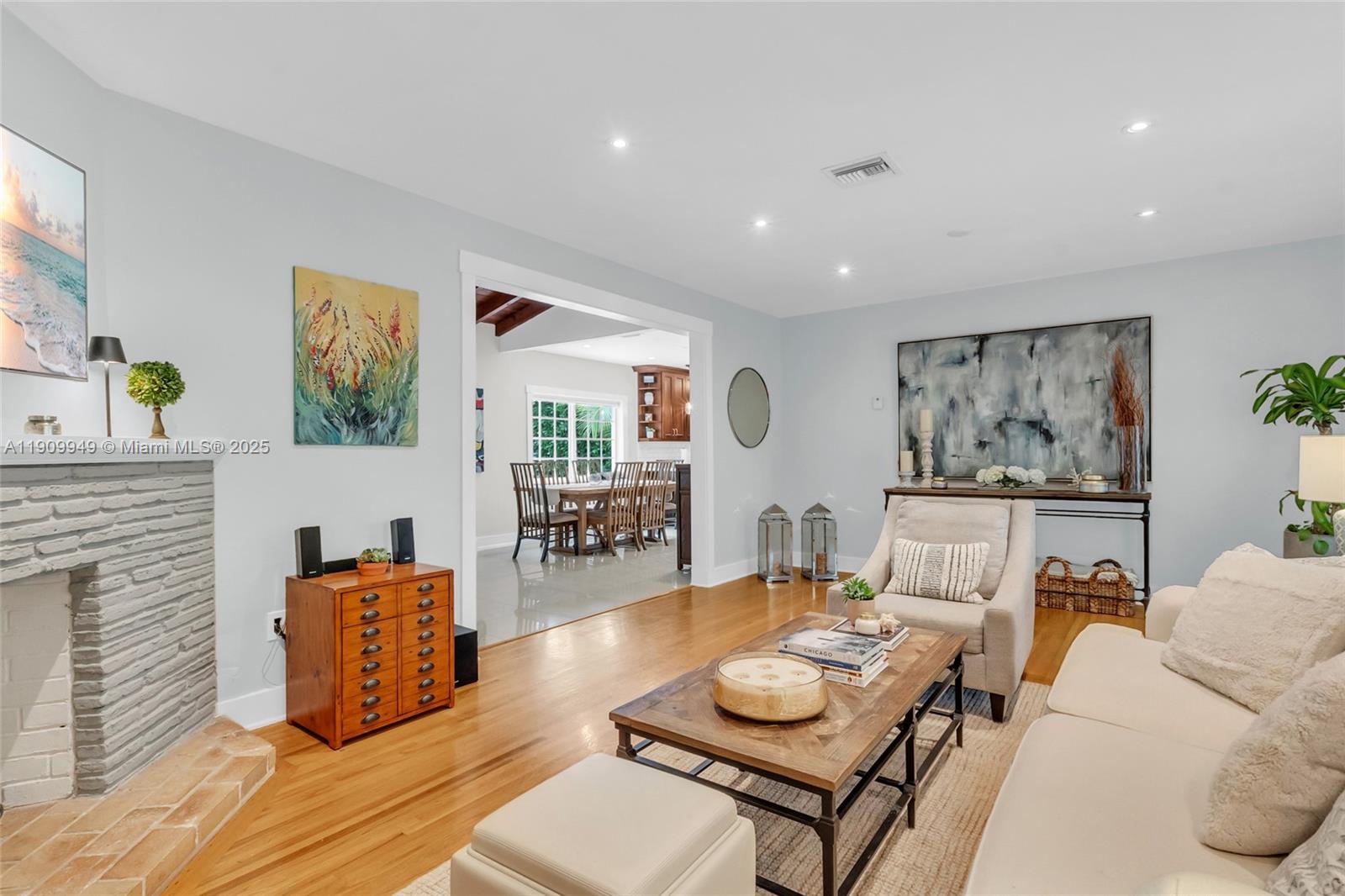 1536 Alegriano Ave Coral Gables, FL 33146