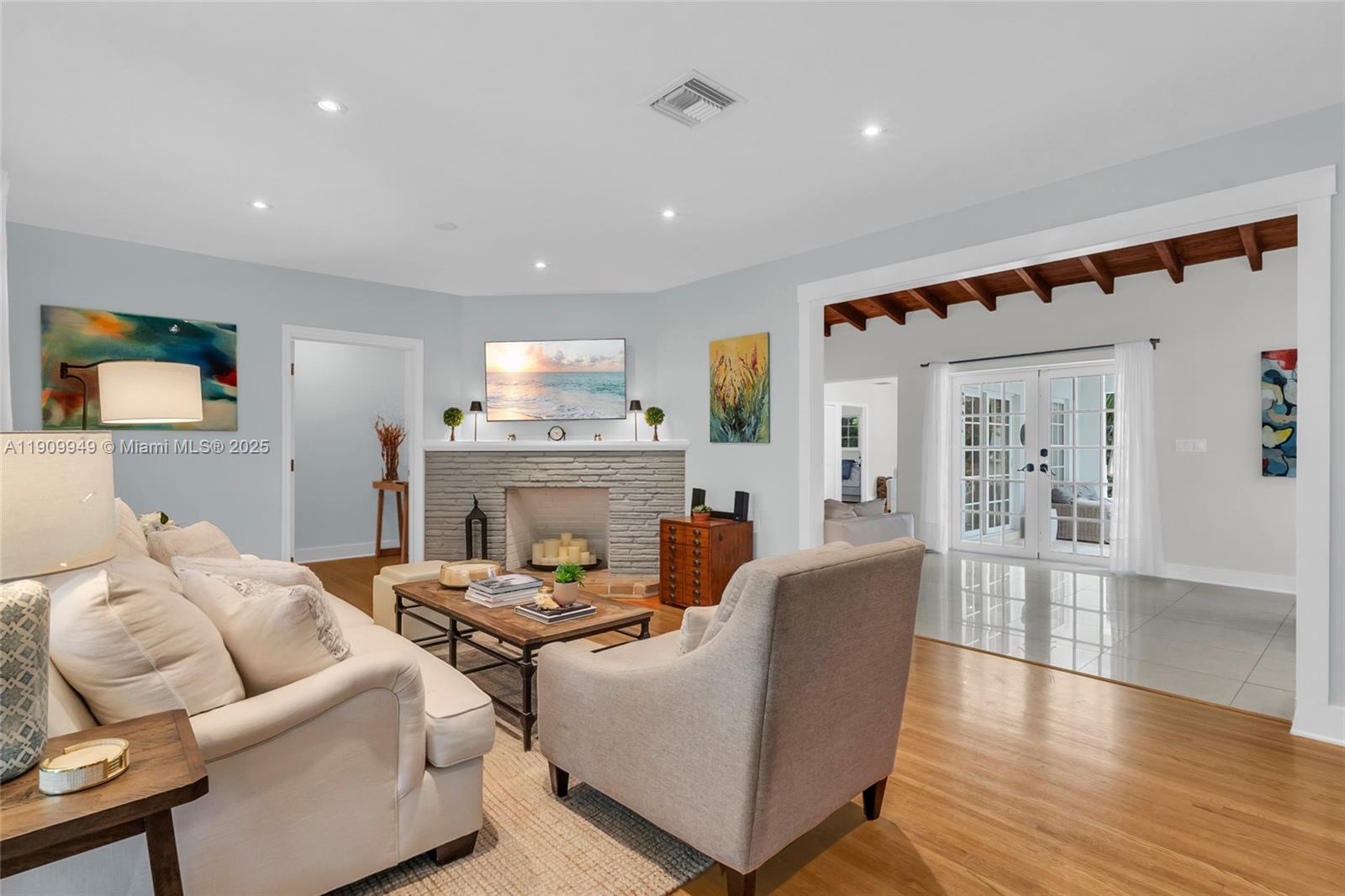 1536 Alegriano Ave Coral Gables, FL 33146