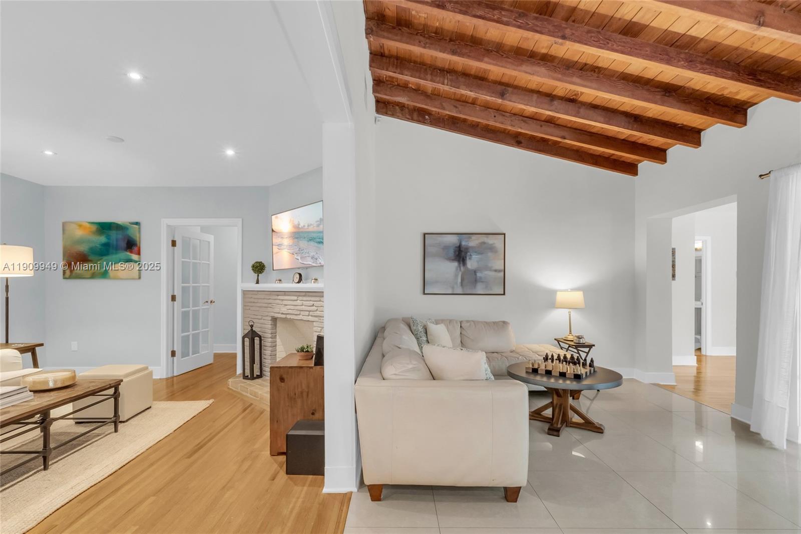 1536 Alegriano Ave Coral Gables, FL 33146