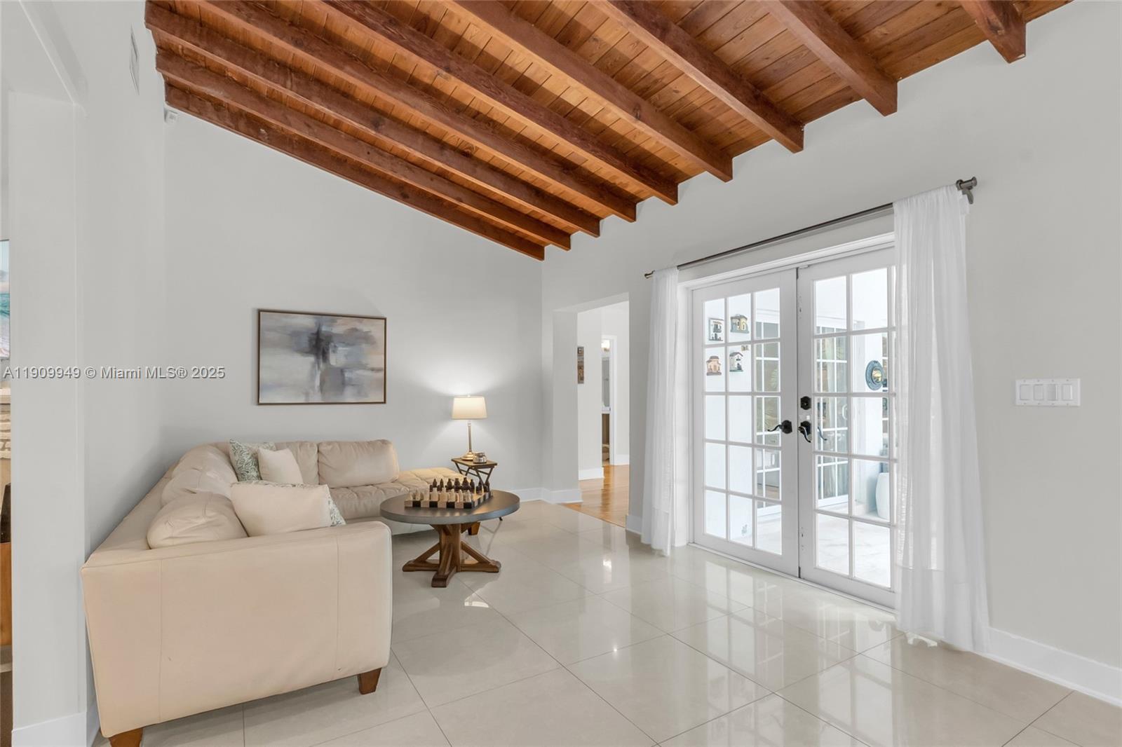 1536 Alegriano Ave Coral Gables, FL 33146