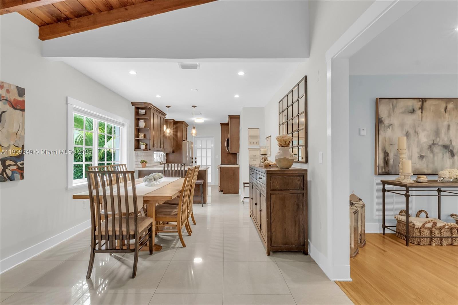 1536 Alegriano Ave Coral Gables, FL 33146