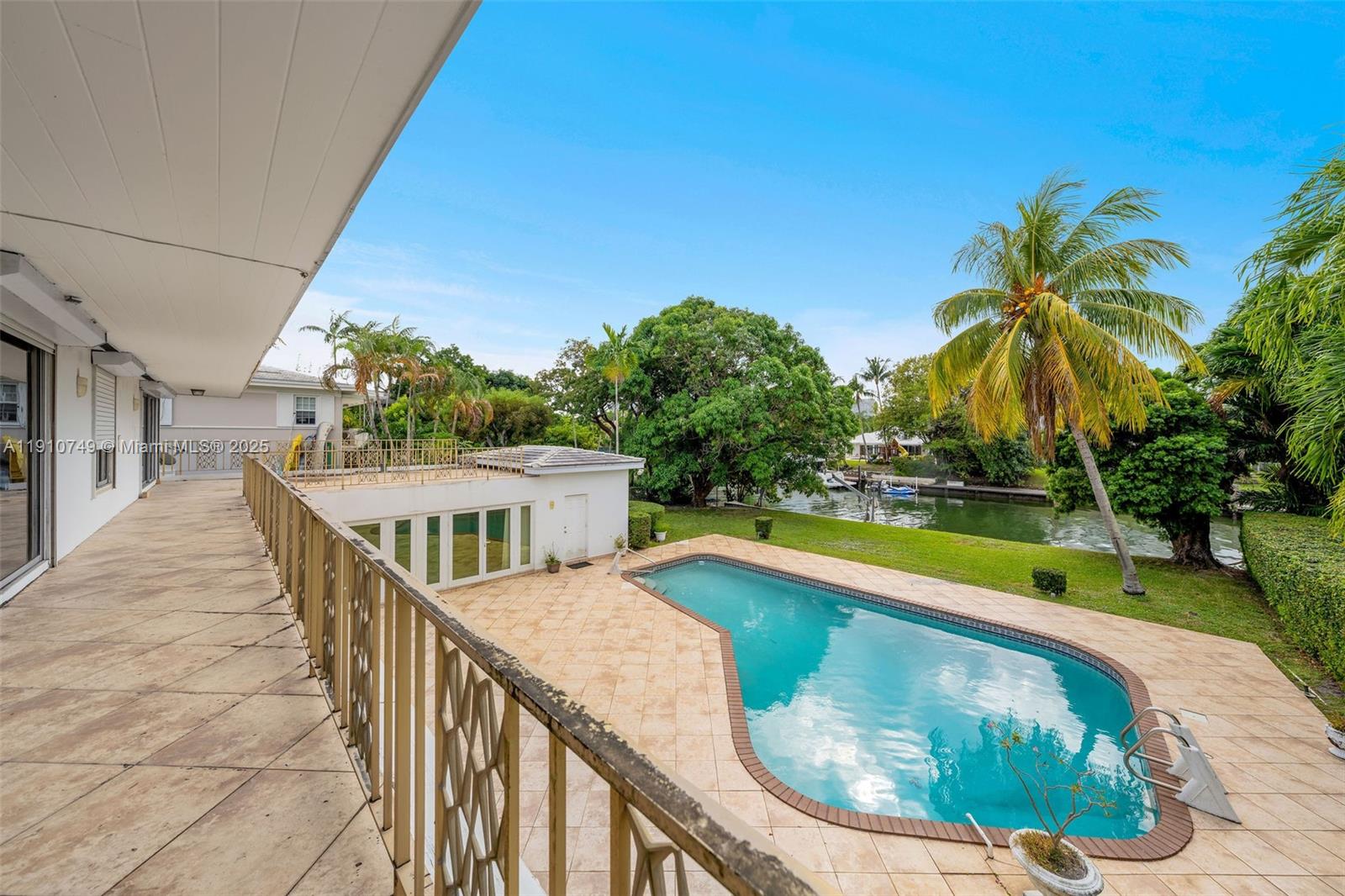 4403 Palm Ln Miami, FL 33137