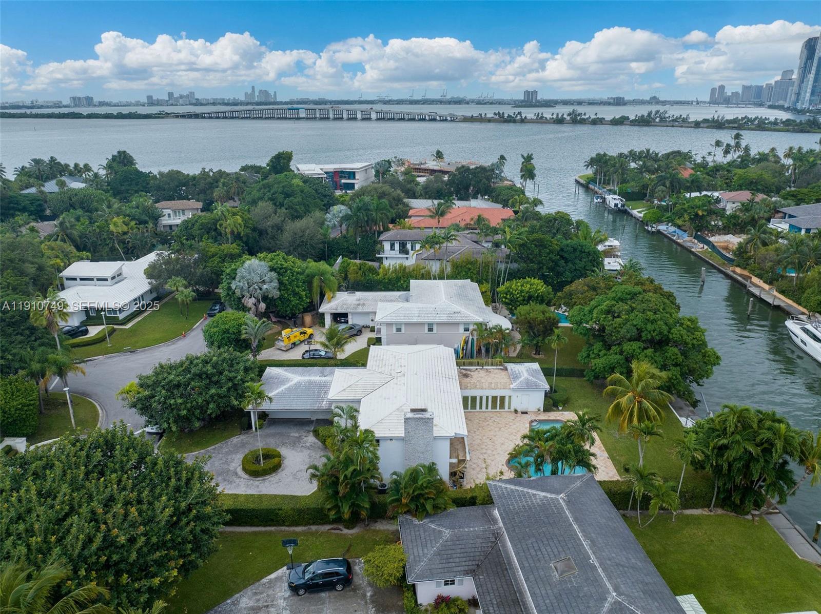 4403 Palm Ln Miami, FL 33137