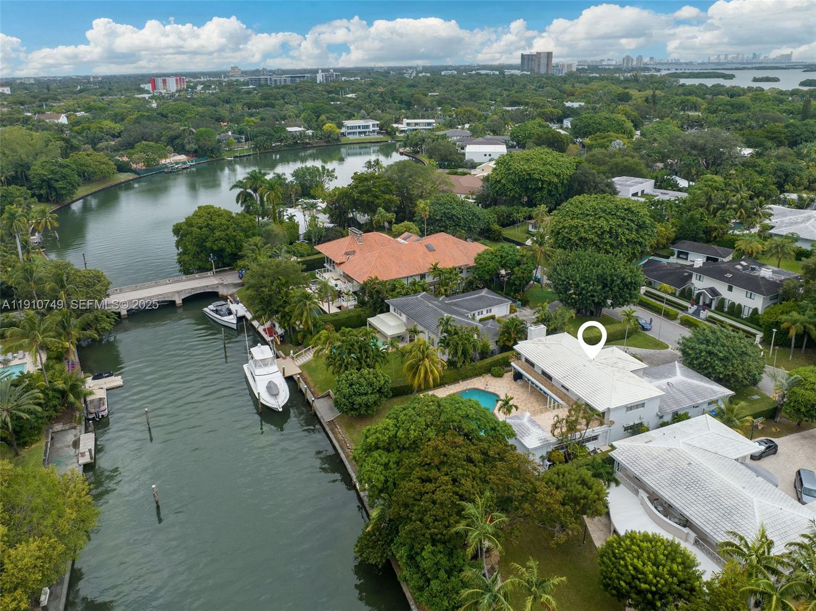 4403 Palm Ln Miami, FL 33137