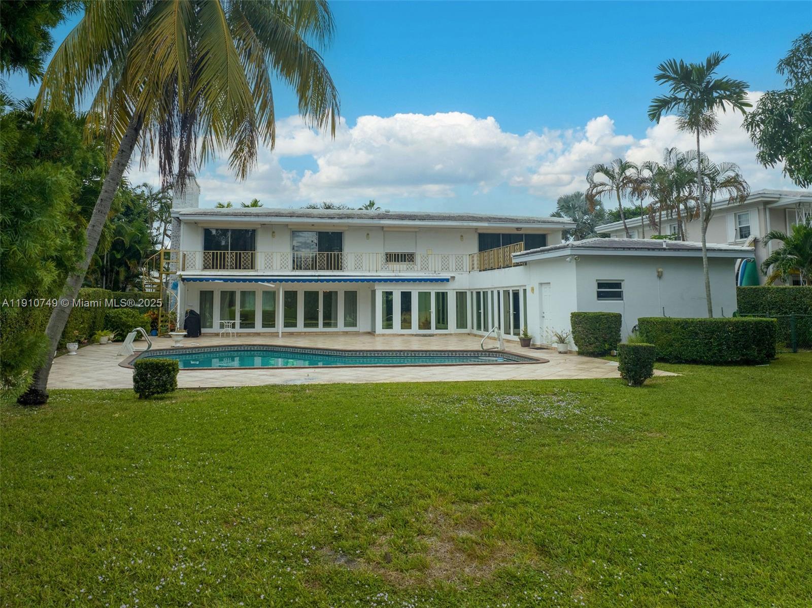 4403 Palm Ln Miami, FL 33137