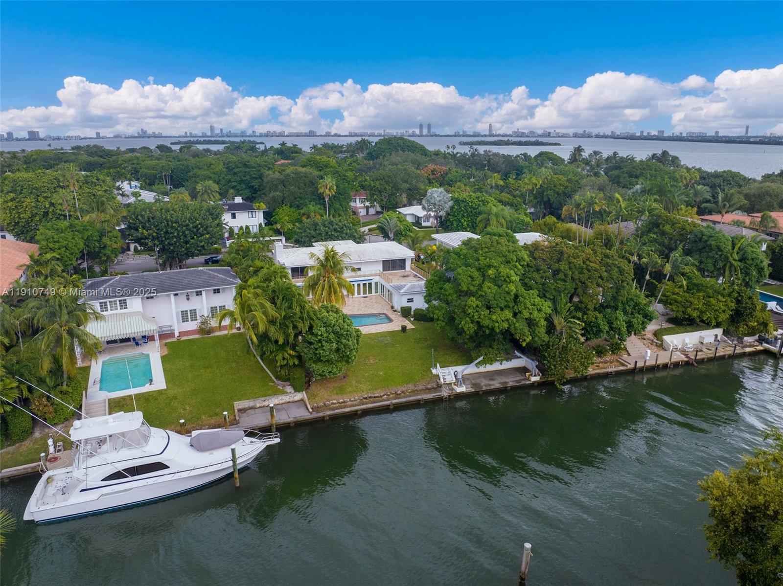 4403 Palm Ln Miami, FL 33137