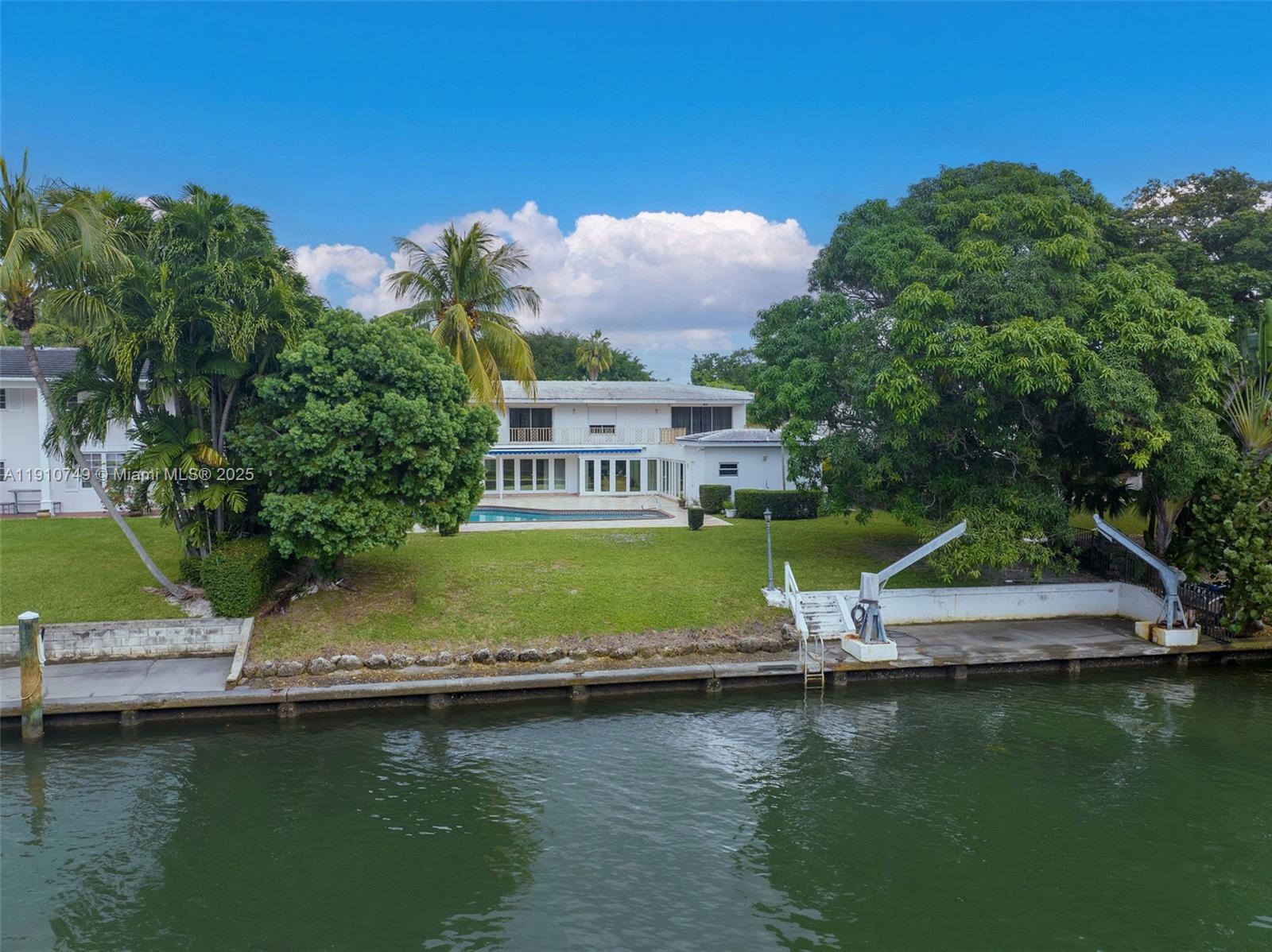 4403 Palm Ln Miami, FL 33137