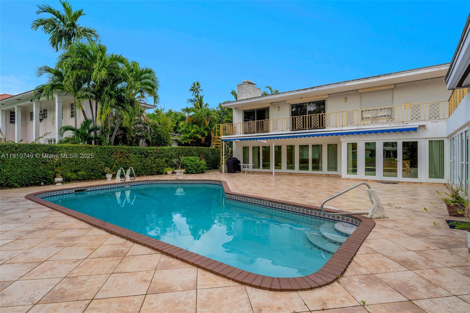 4403 Palm Ln Miami, FL 33137