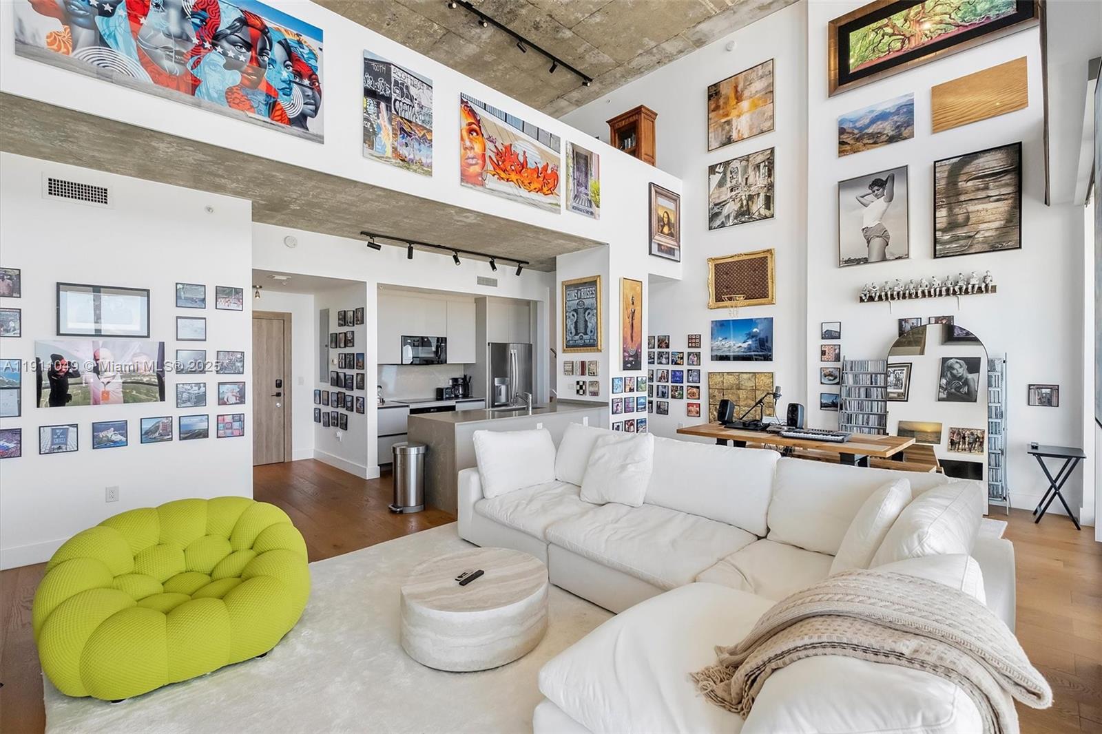 3470 E Coast Ave #PH202 Miami, FL 33137