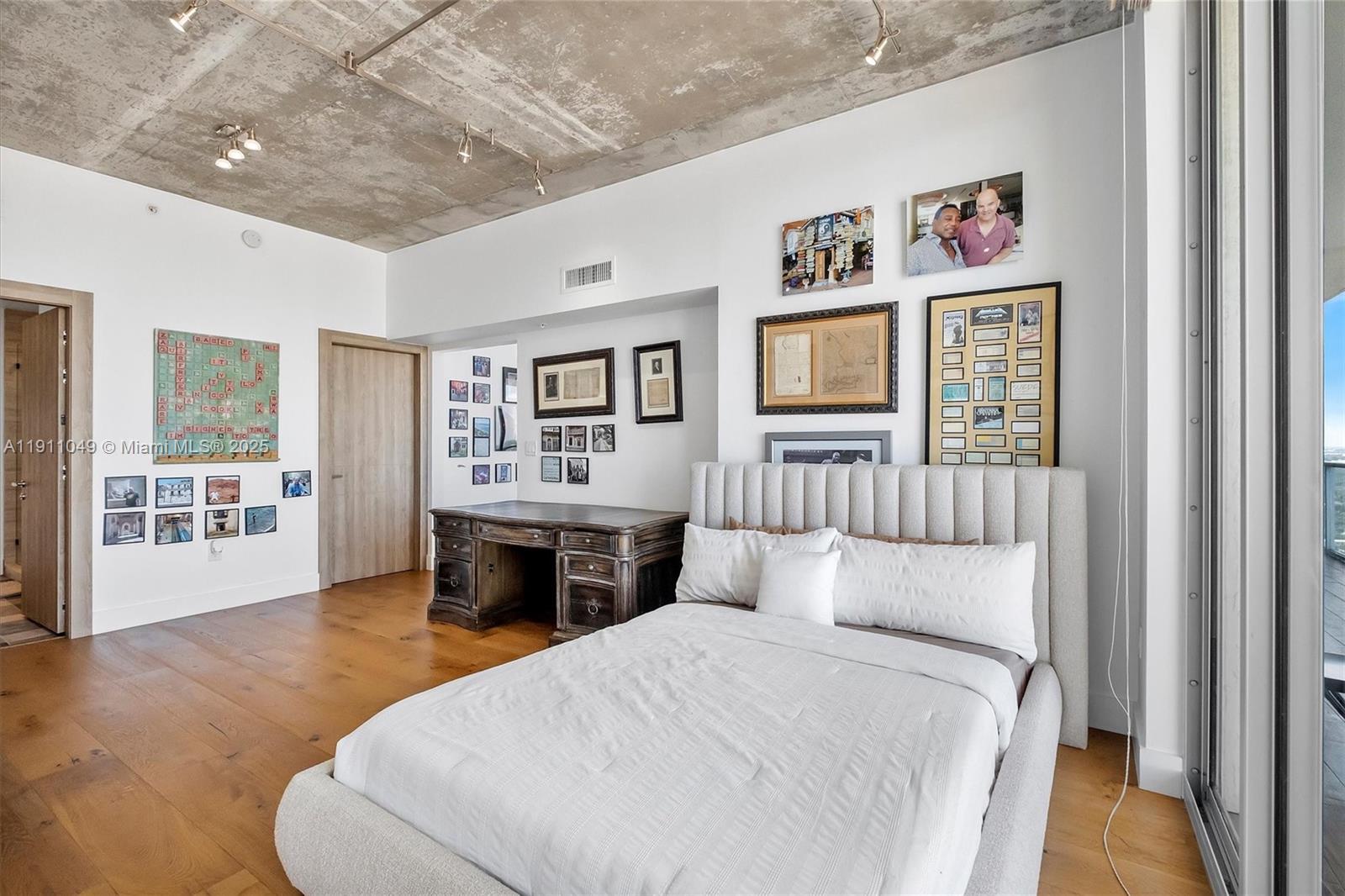 3470 E Coast Ave #PH202 Miami, FL 33137