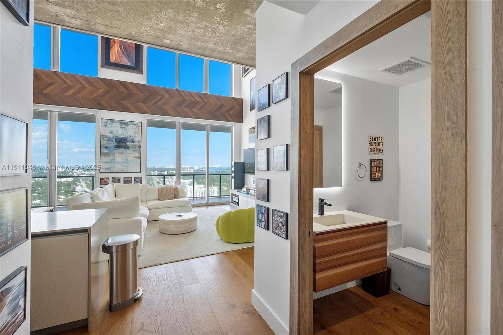 3470 E Coast Ave #PH202 Miami, FL 33137