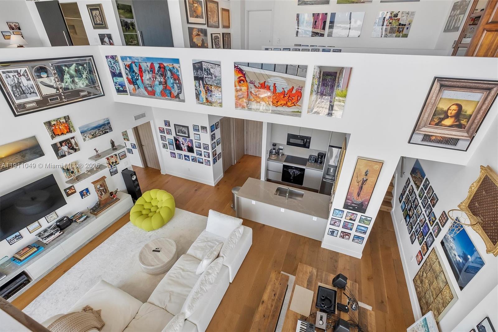 3470 E Coast Ave #PH202 Miami, FL 33137