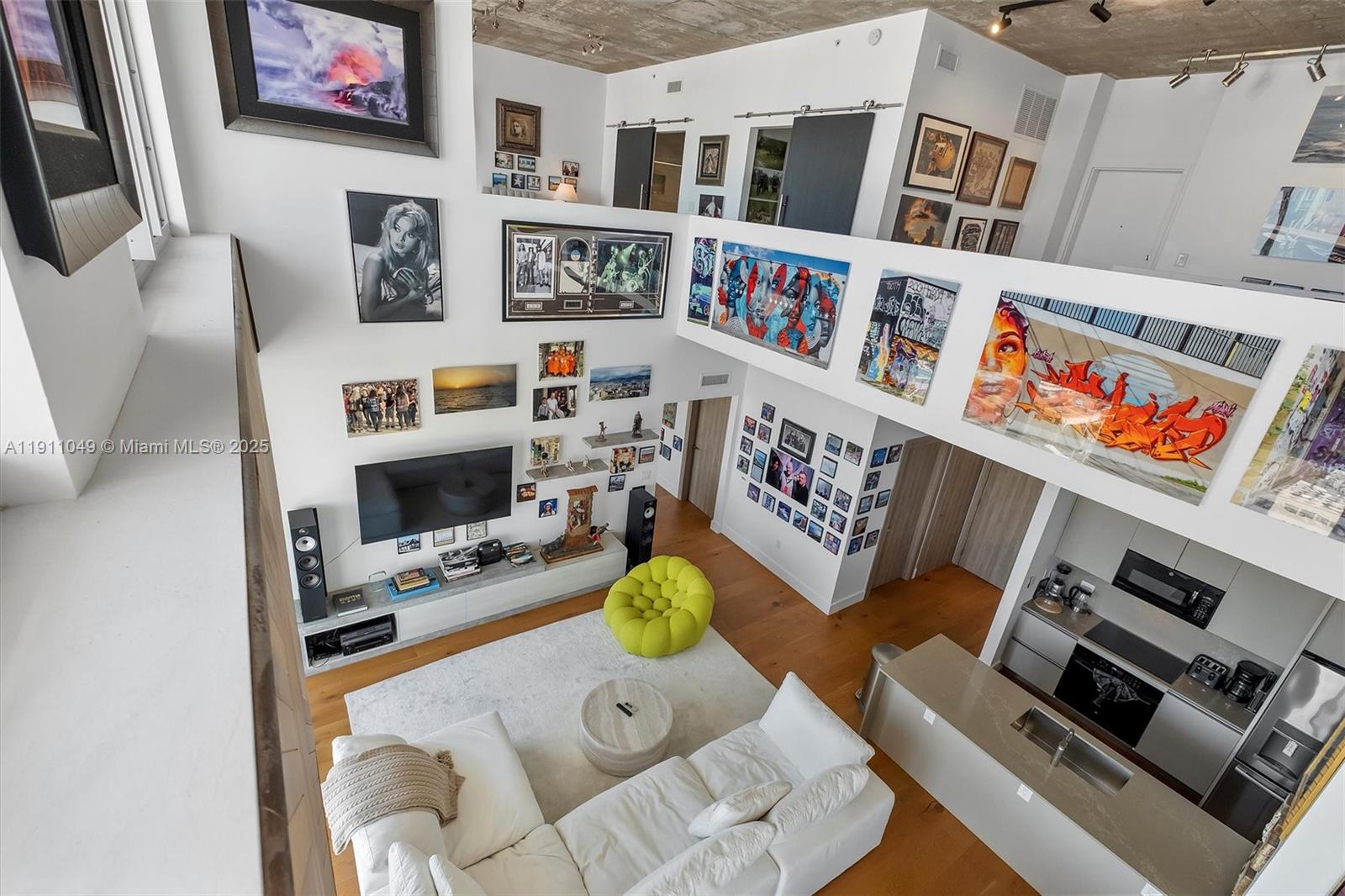 3470 E Coast Ave #PH202 Miami, FL 33137