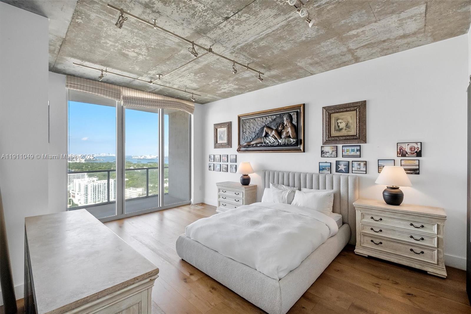 3470 E Coast Ave #PH202 Miami, FL 33137