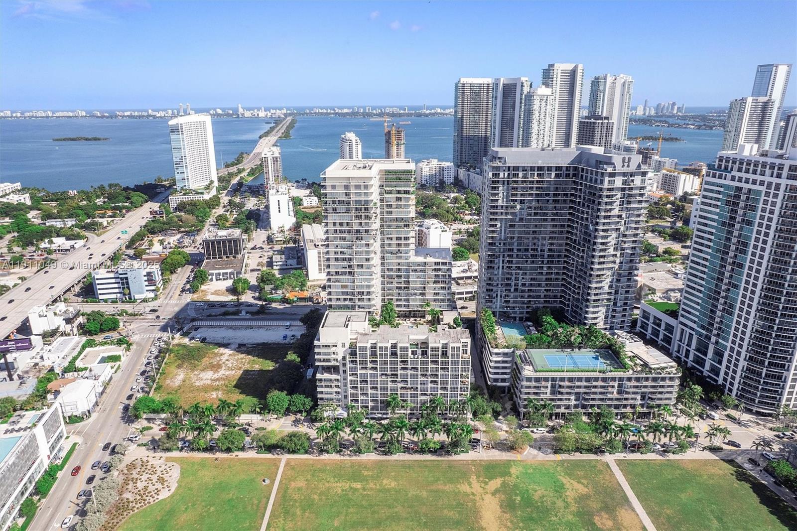 3470 E Coast Ave #PH202 Miami, FL 33137