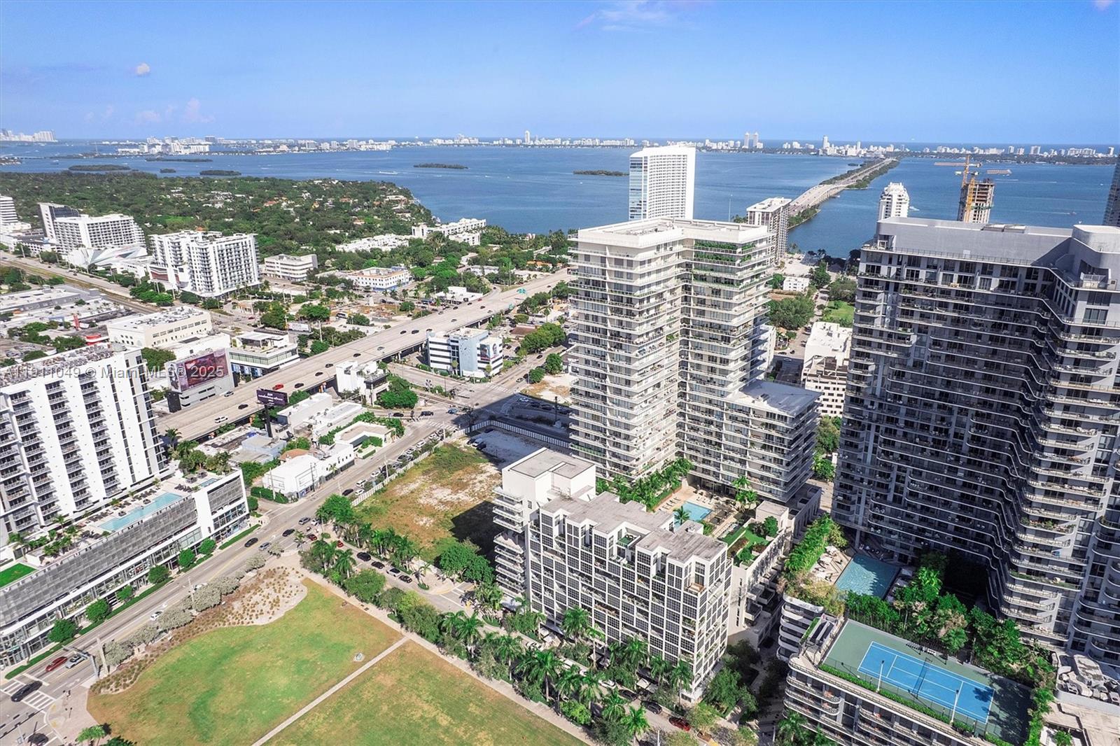 3470 E Coast Ave #PH202 Miami, FL 33137