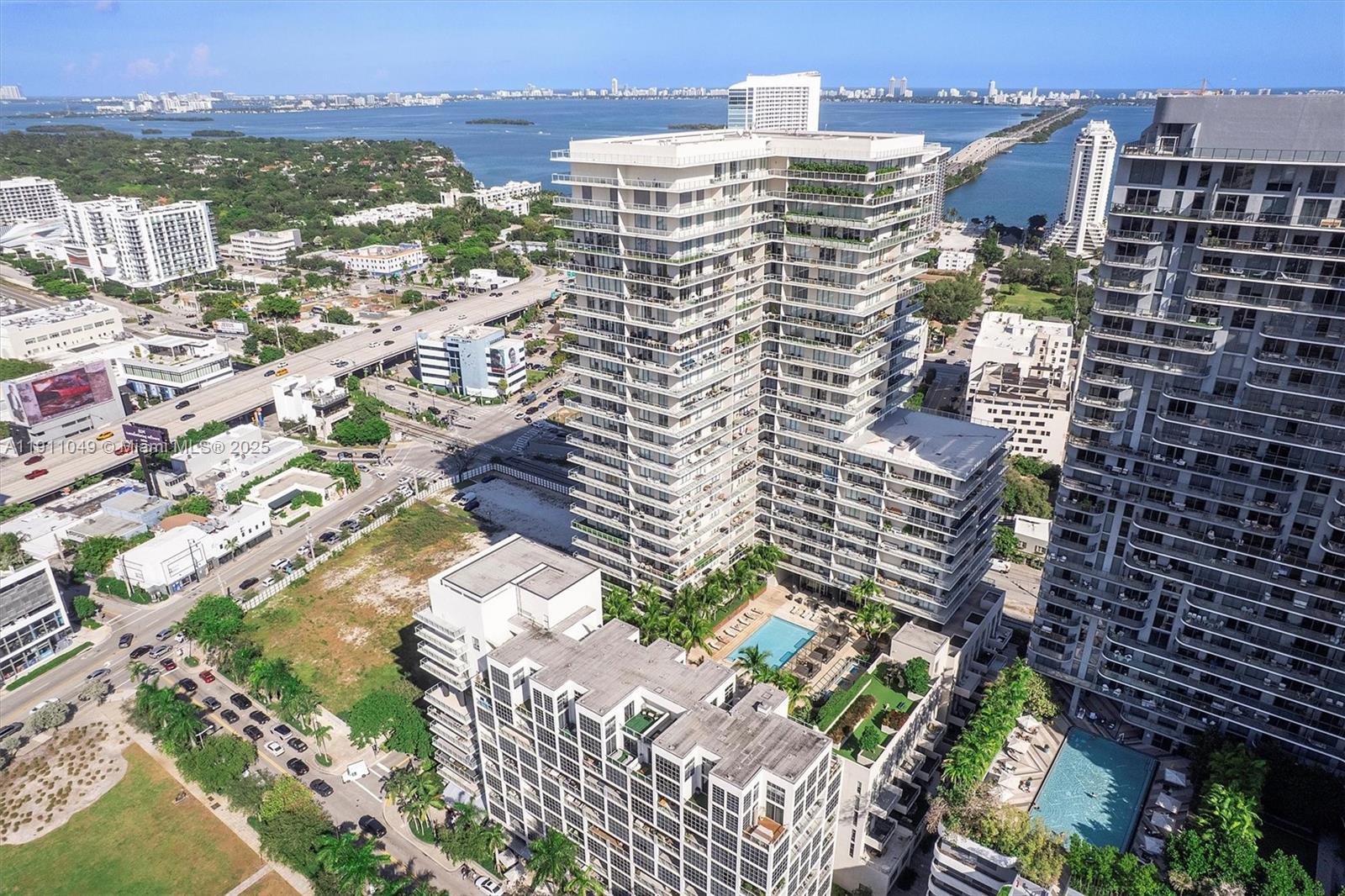 3470 E Coast Ave #PH202 Miami, FL 33137