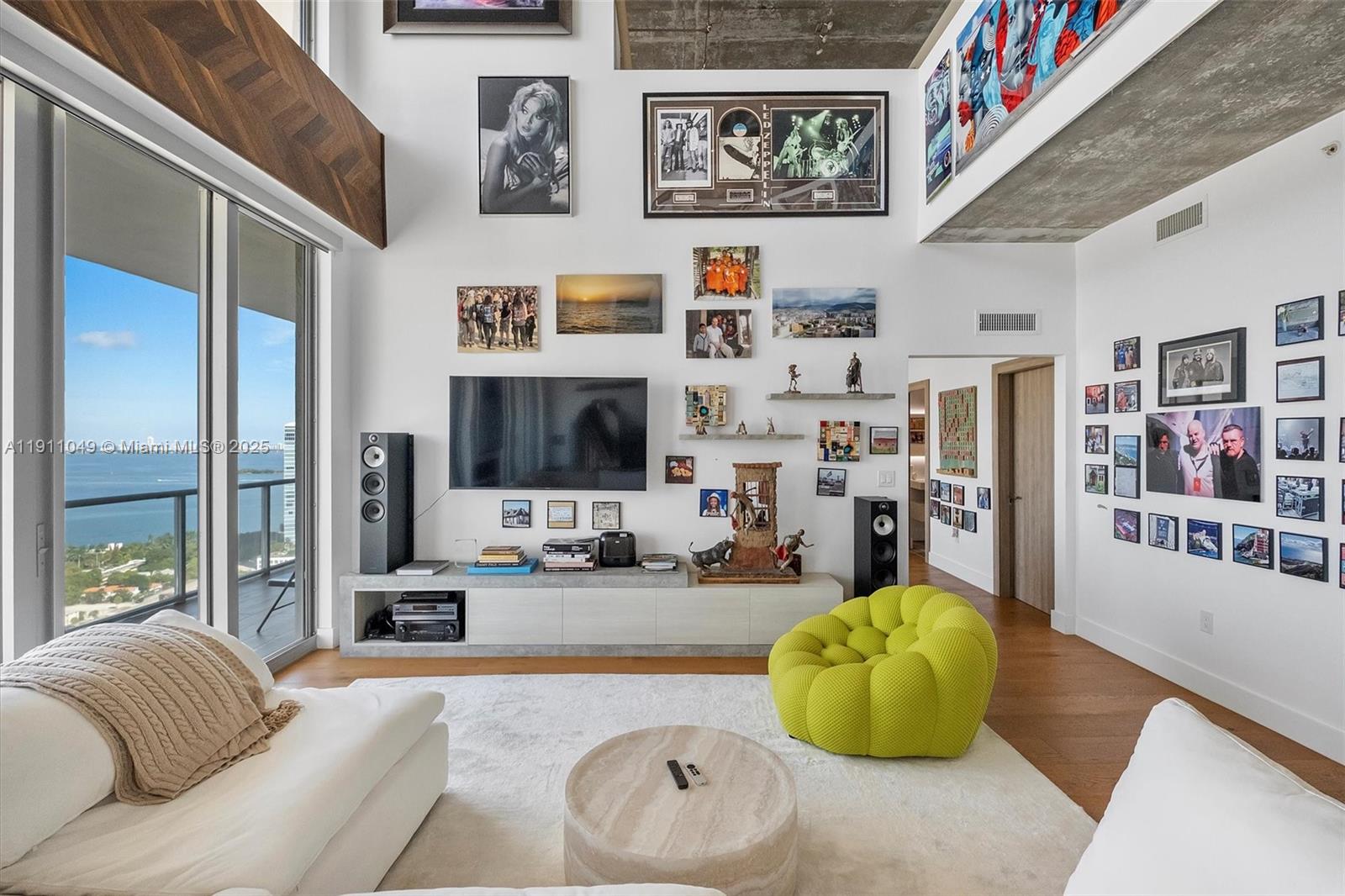 3470 E Coast Ave #PH202 Miami, FL 33137