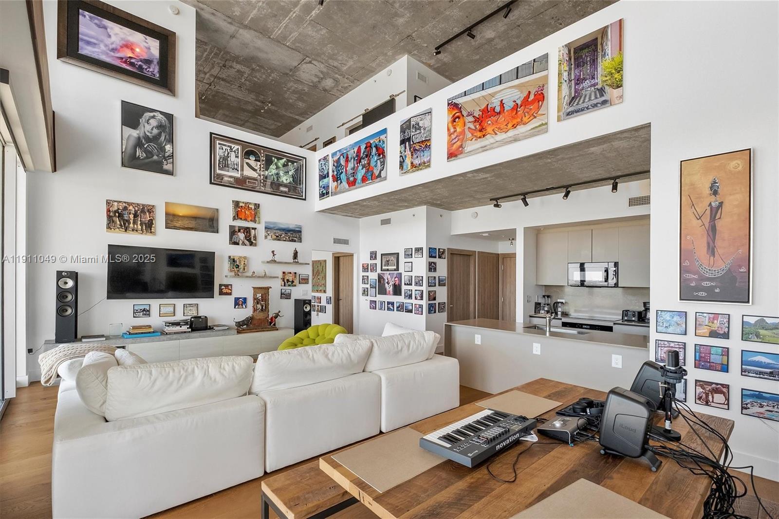 3470 E Coast Ave #PH202 Miami, FL 33137