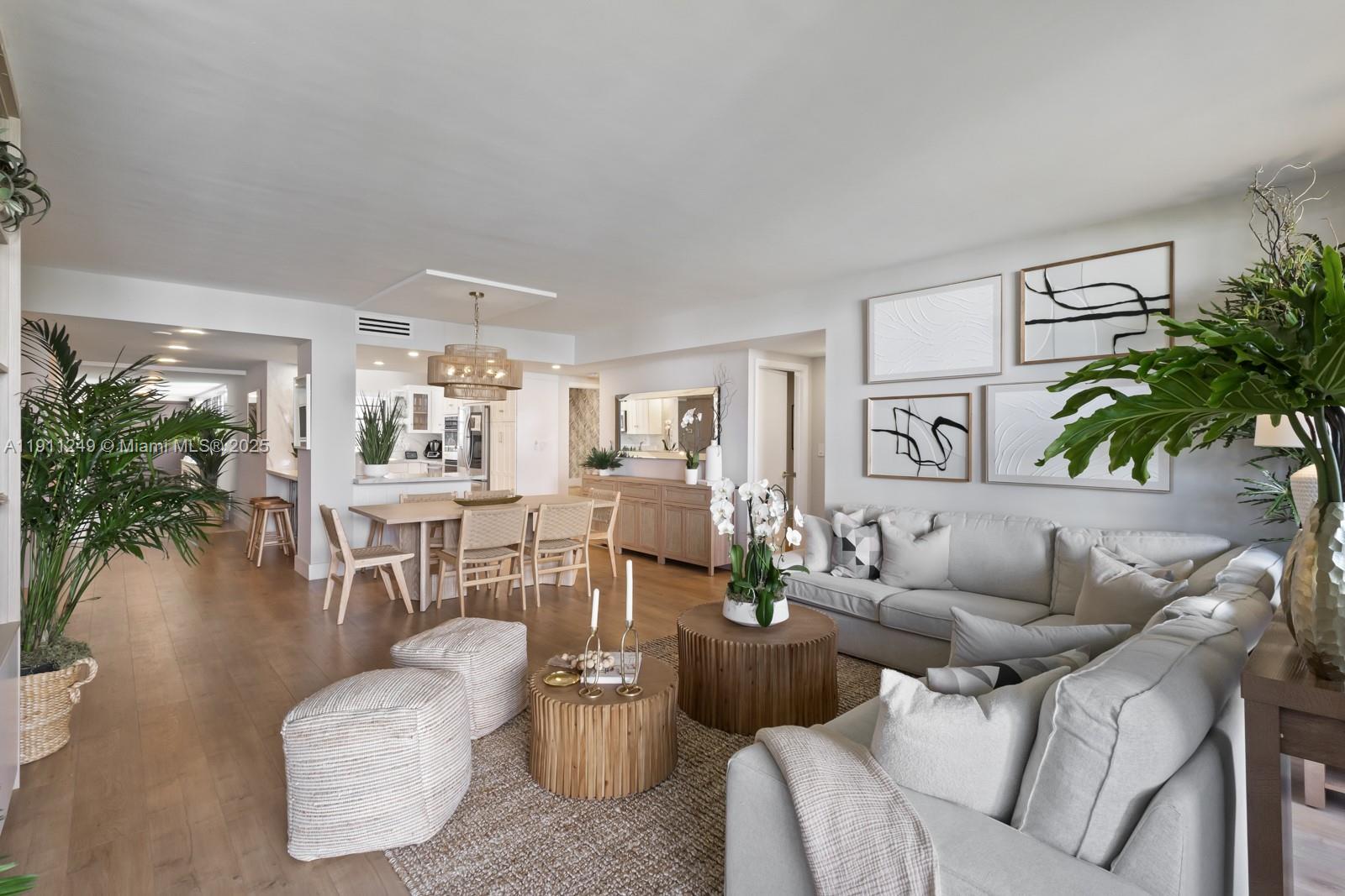 141 Crandon Blvd #446