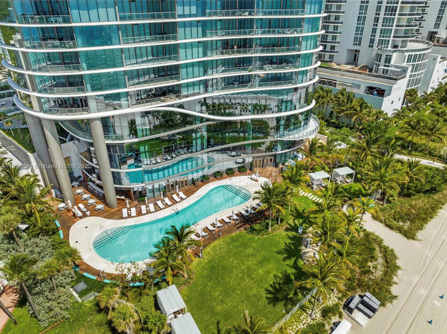 15701 Collins Ave #703 Sunny Isles Beach, FL 33160