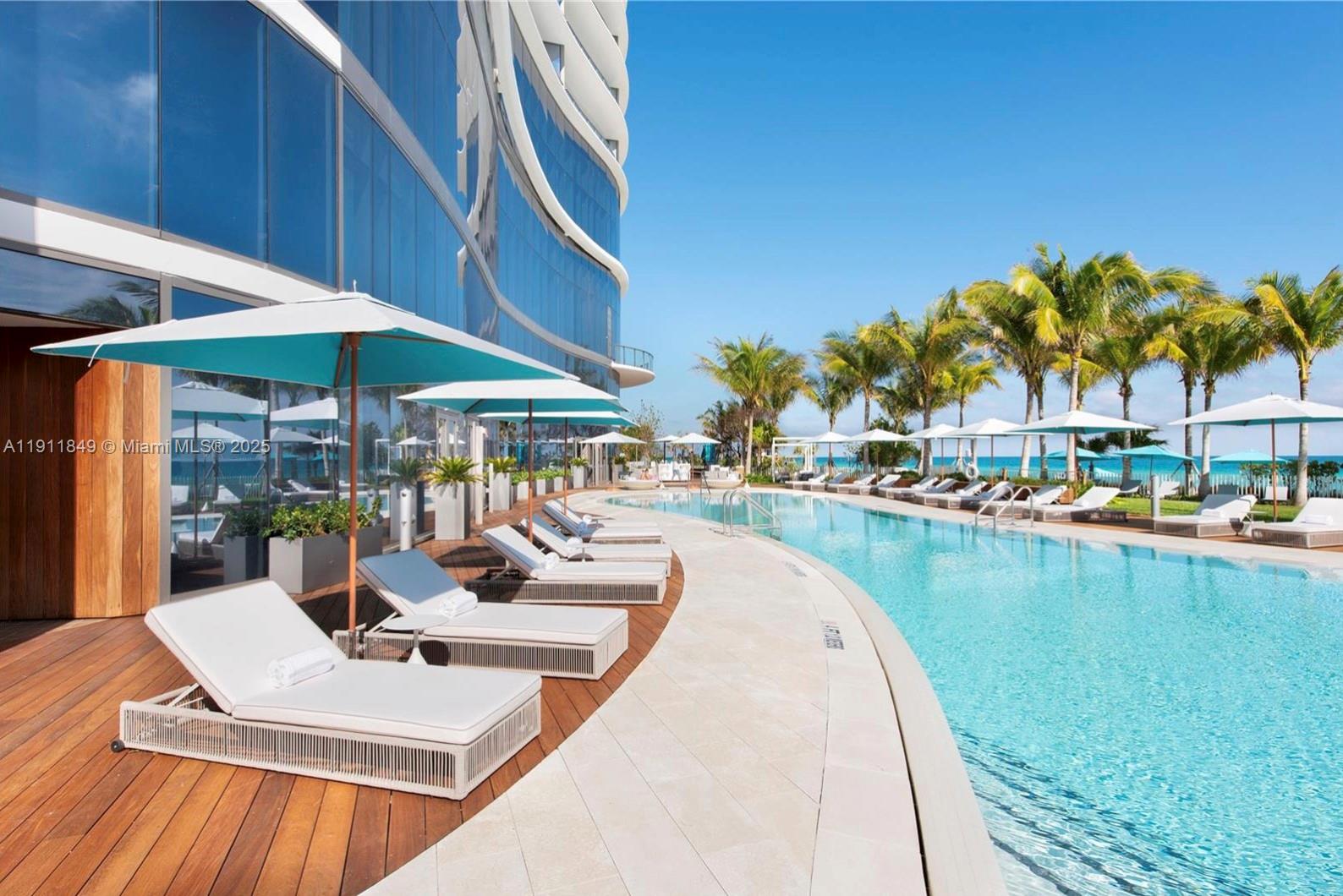 15701 Collins Ave #703 Sunny Isles Beach, FL 33160